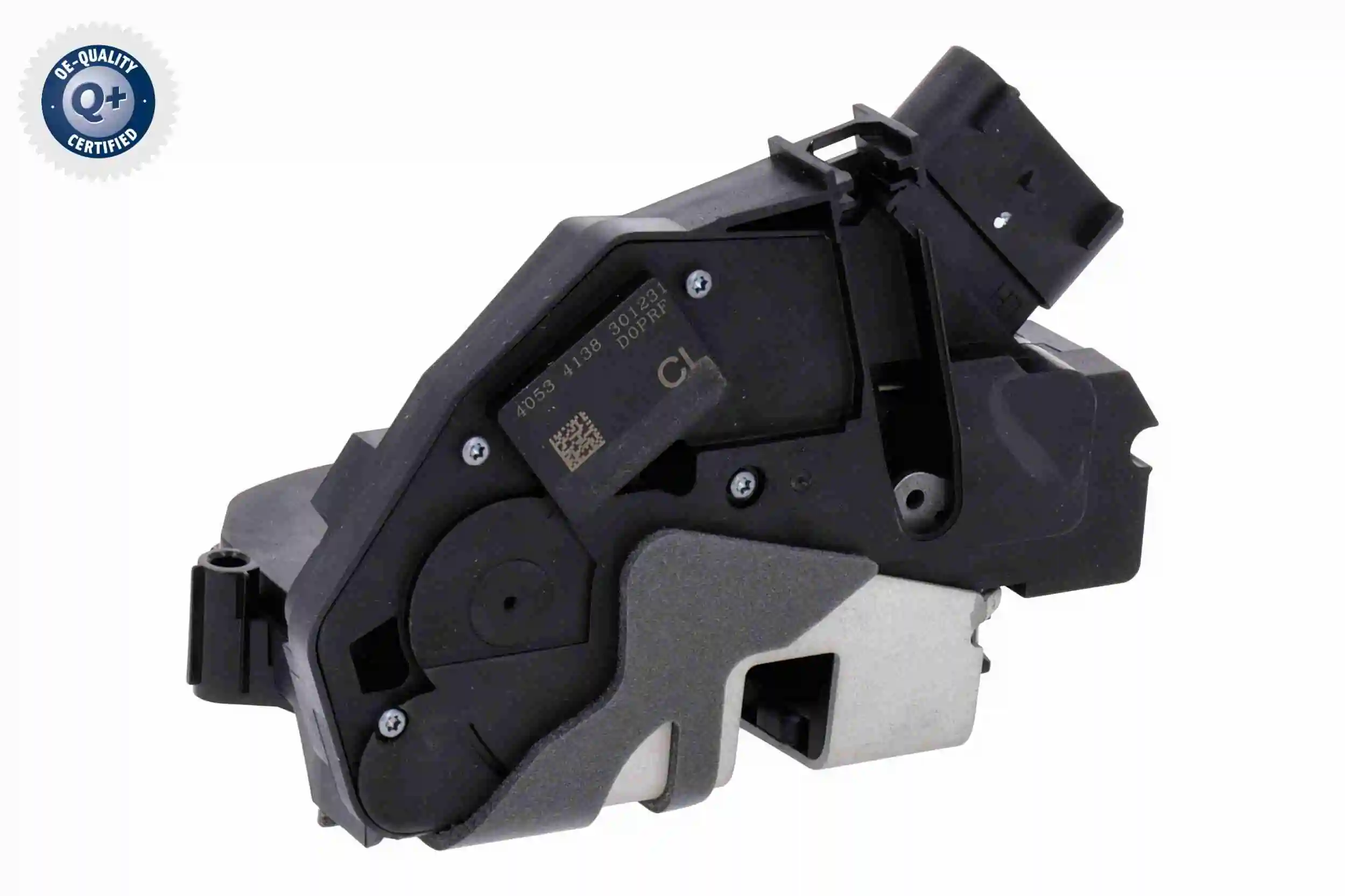 Serrure de porte VEMO V25-85-0116