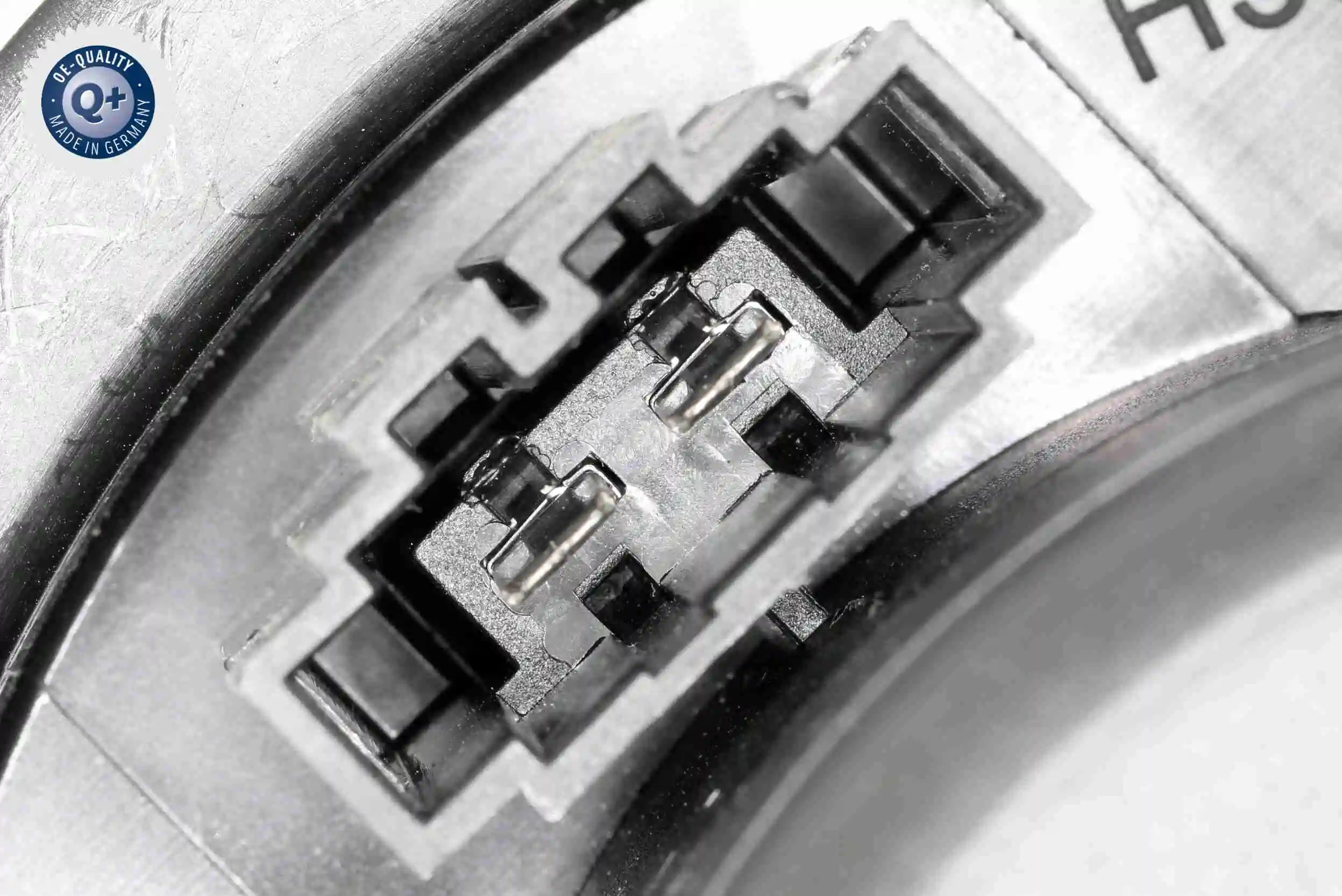 Pulseur d'air habitacle VEMO V15-03-1884