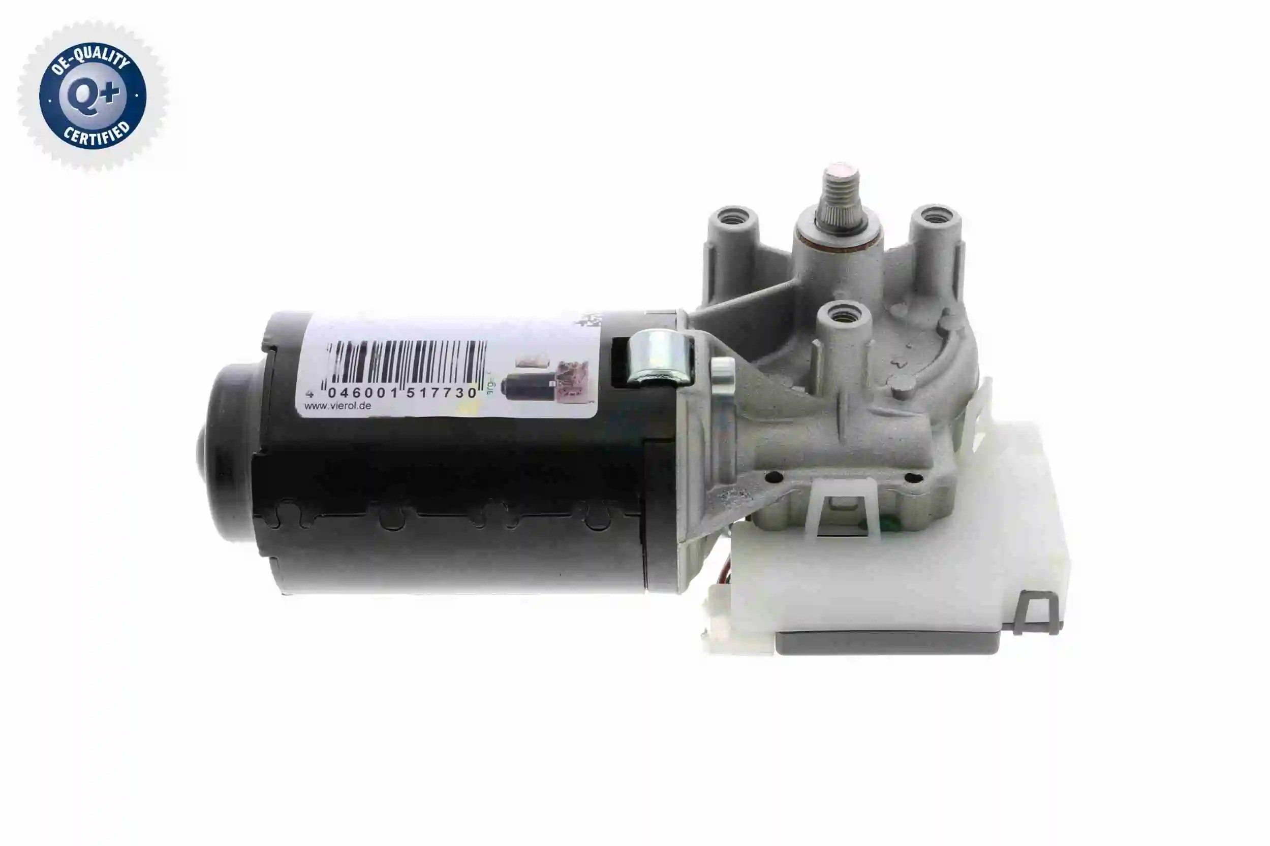 Moteur d'essuie-glace VEMO V24-07-0038