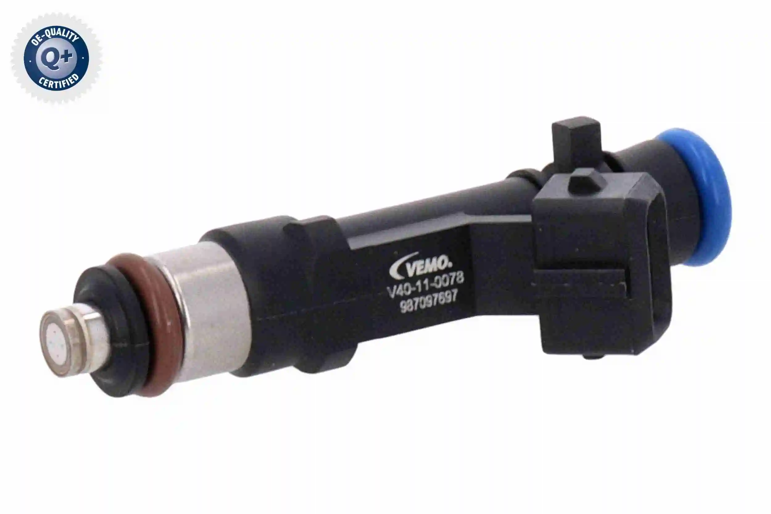 Injecteur VEMO V40-11-0078