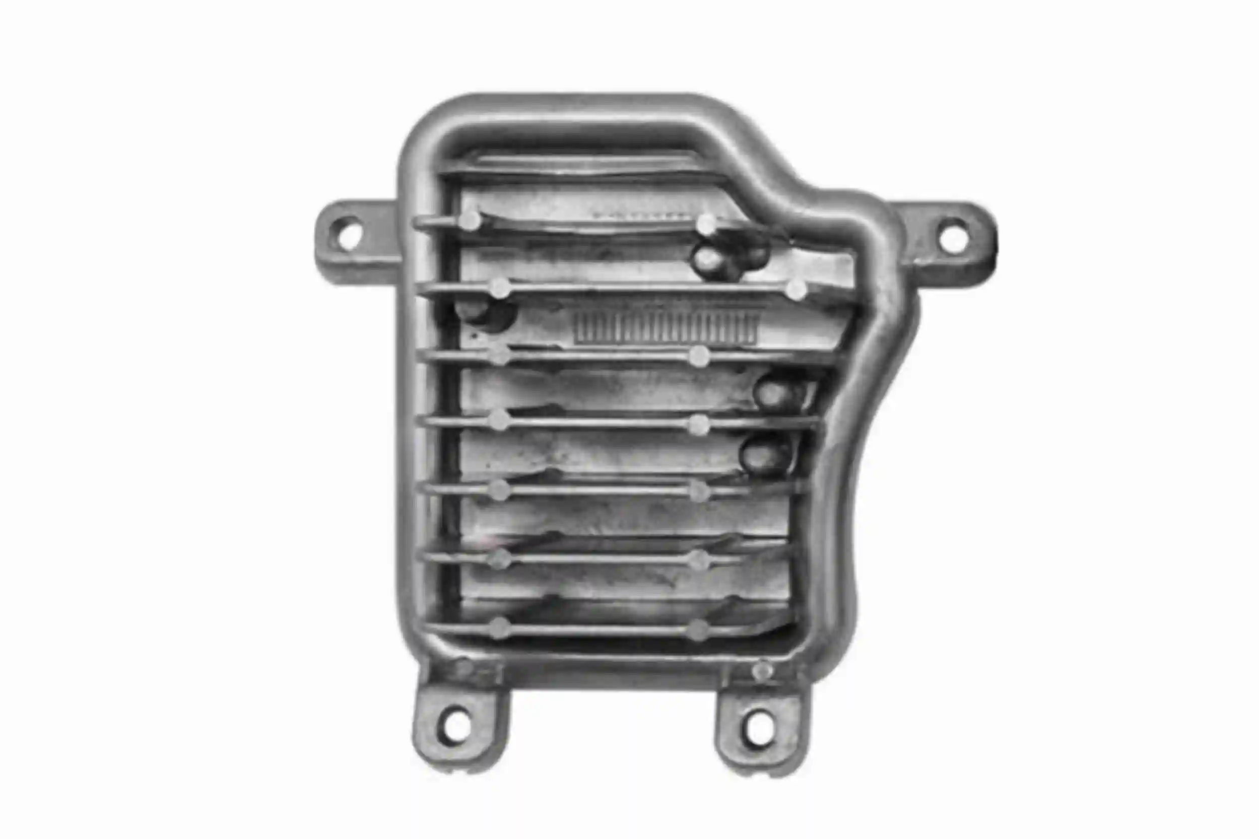 Appareil de commande, système d'éclairage VEMO V10-73-0688