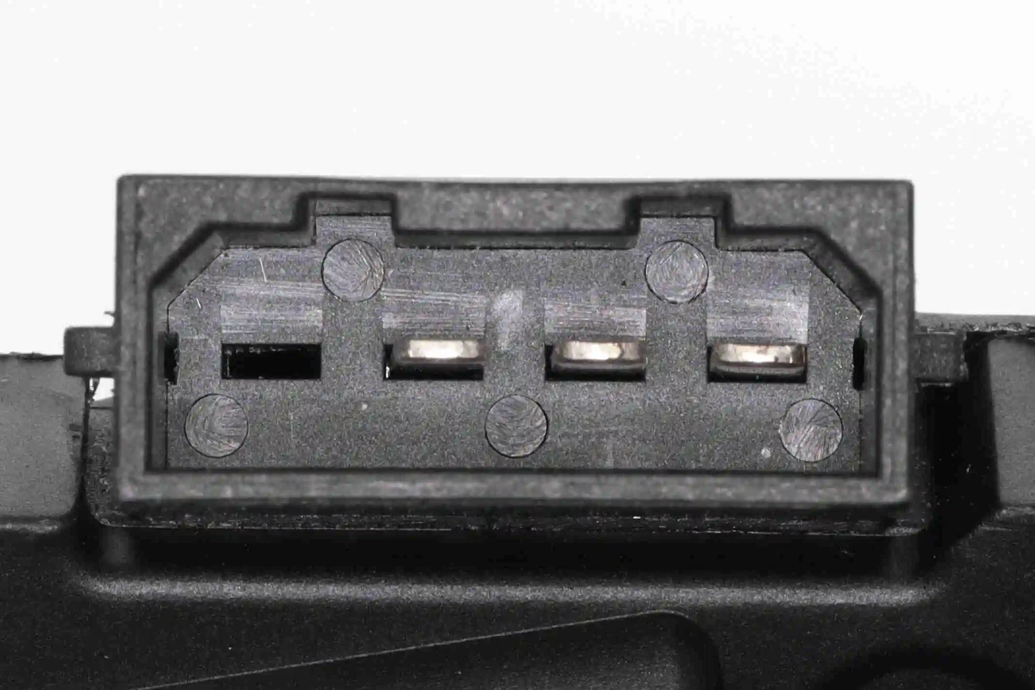 Serrure de hayon VEMO V10-85-0167