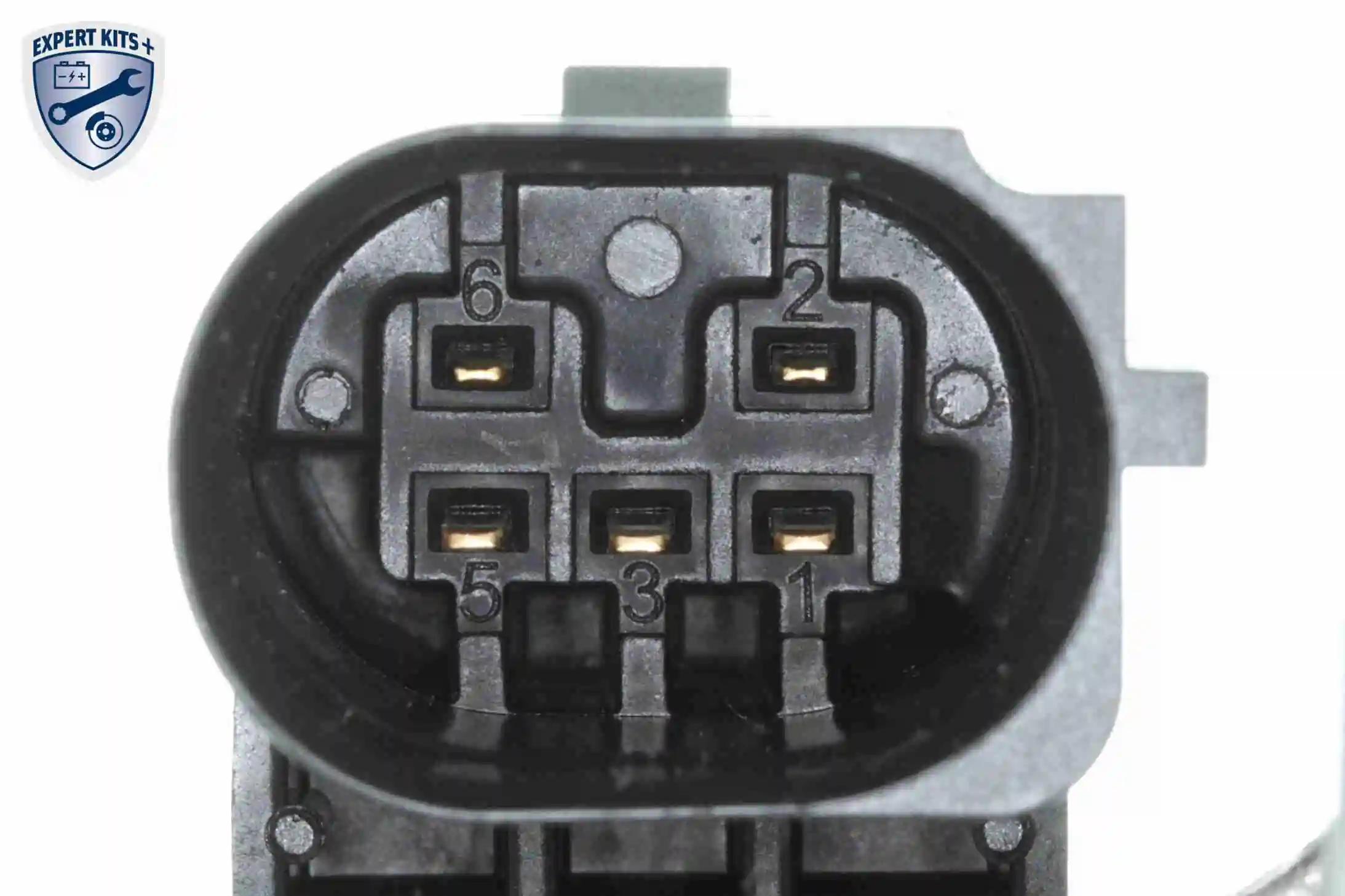 Soupape, réaspiration des gaz VEMO V10-63-0130