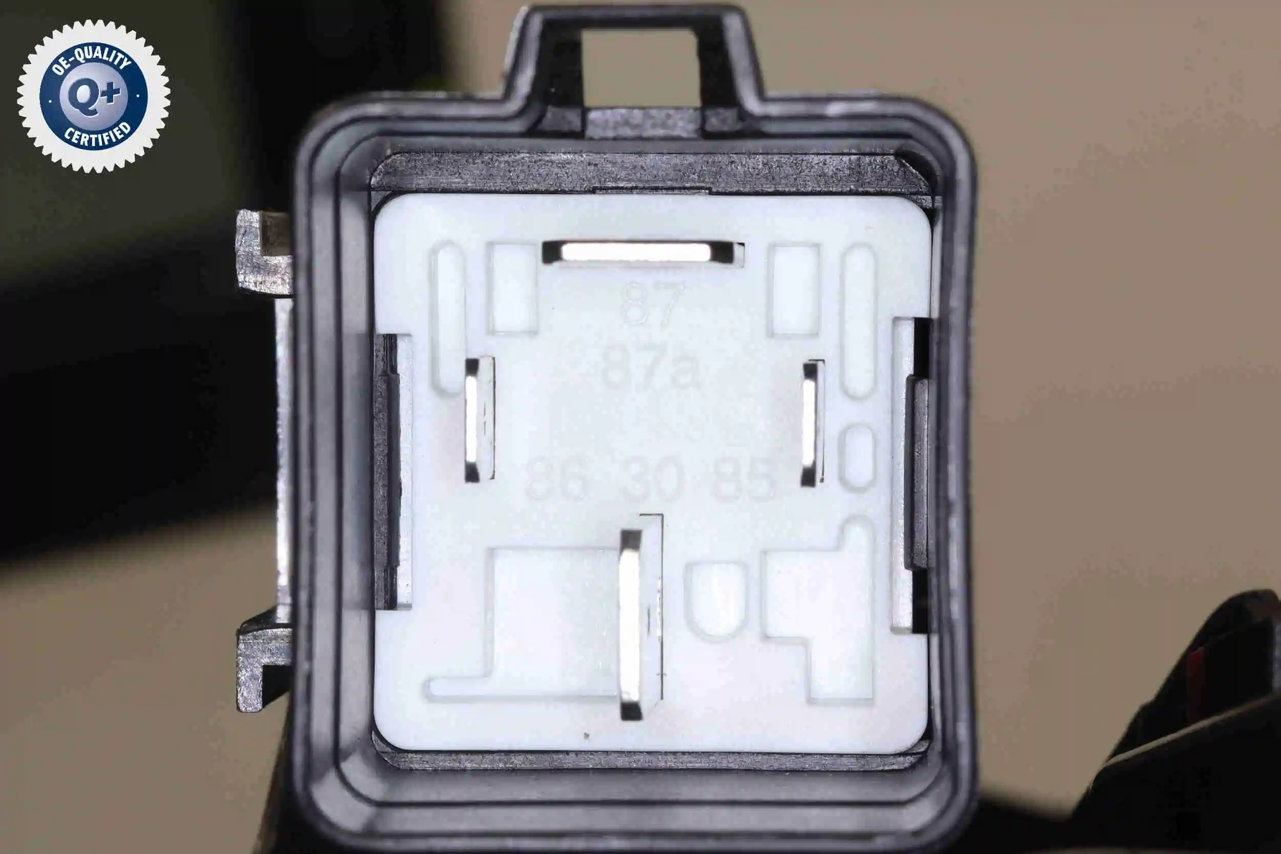 Ventilateur, refroidissement du moteur VEMO V24-01-1289