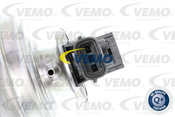 Soupape, réaspiration des gaz VEMO V25-63-0021