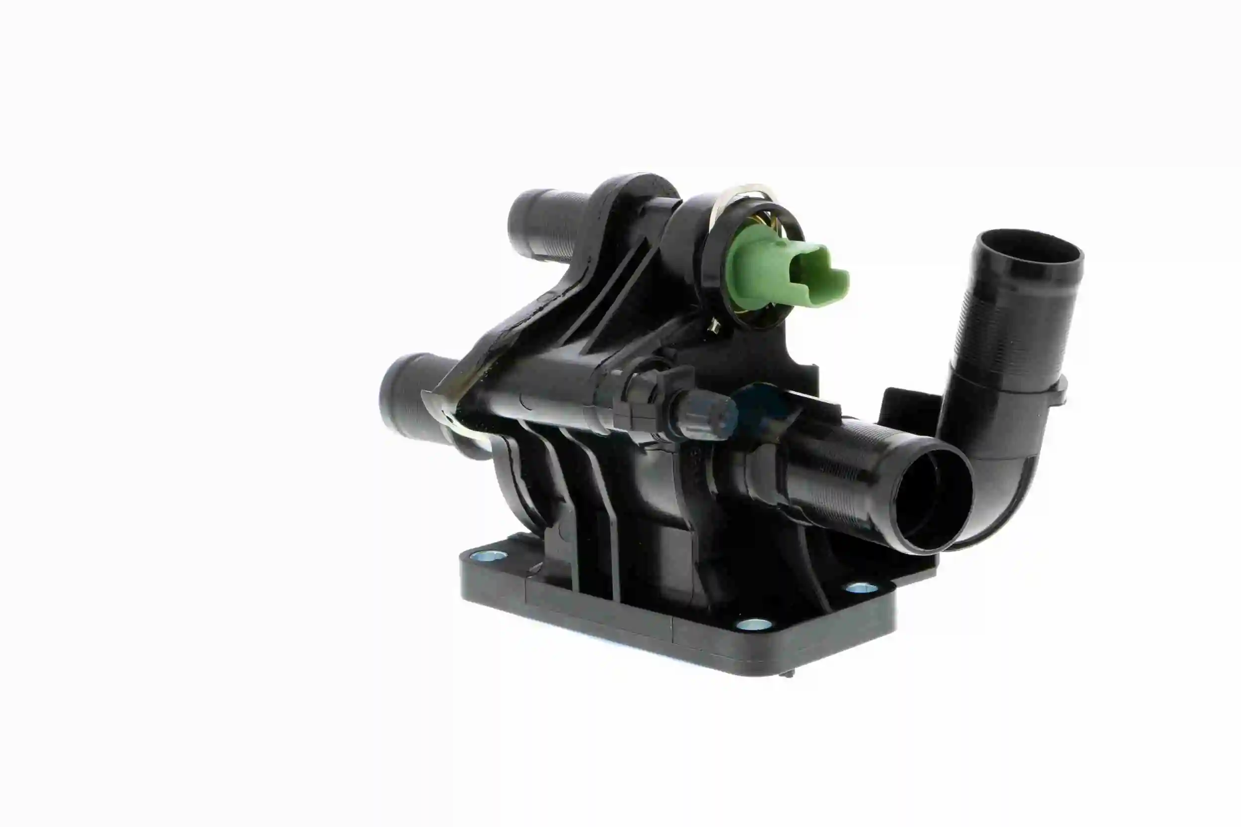 Boîtier du thermostat VEMO V22-99-0008