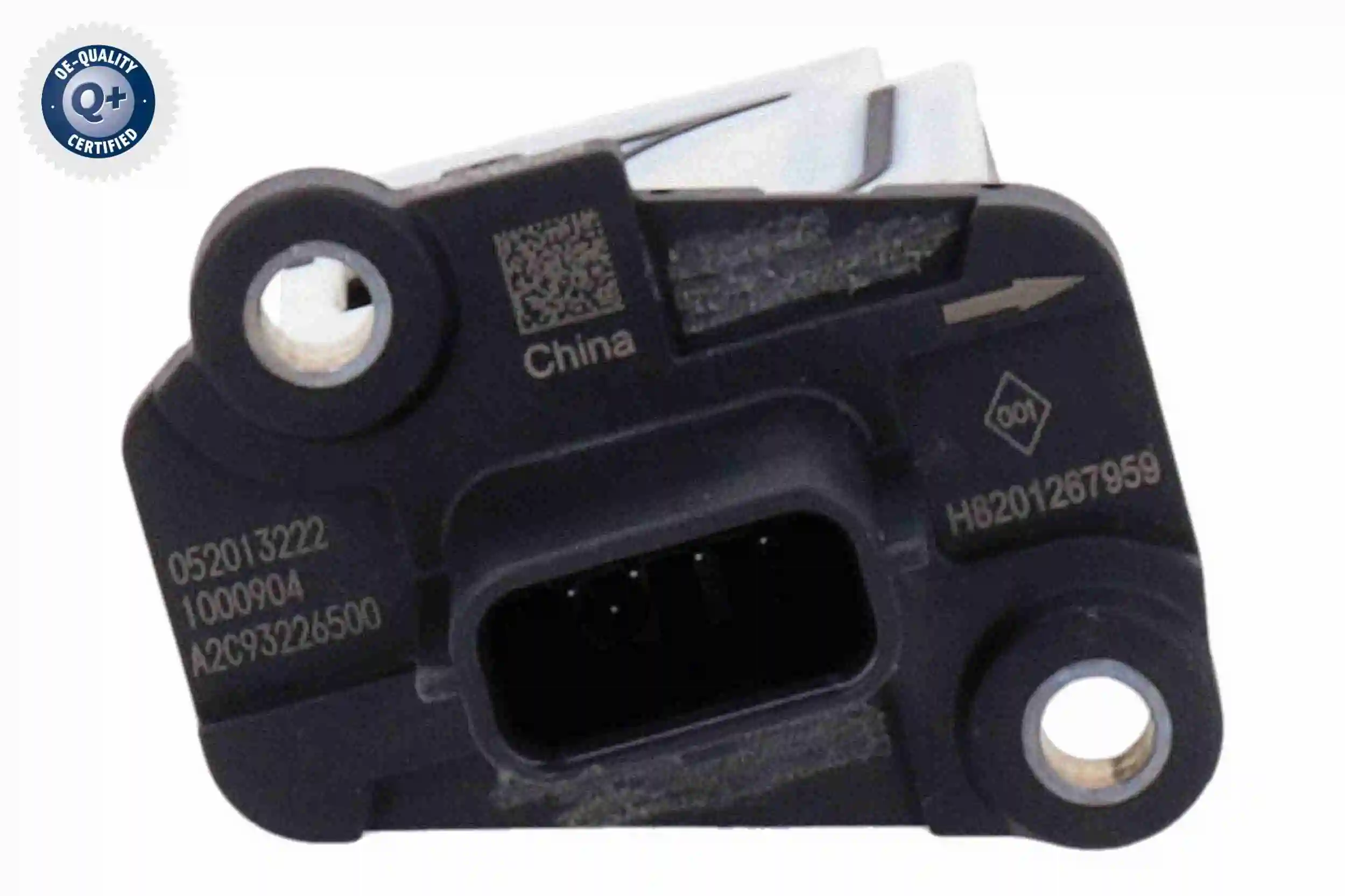 Débitmètre de masse d'air VEMO V38-72-0220