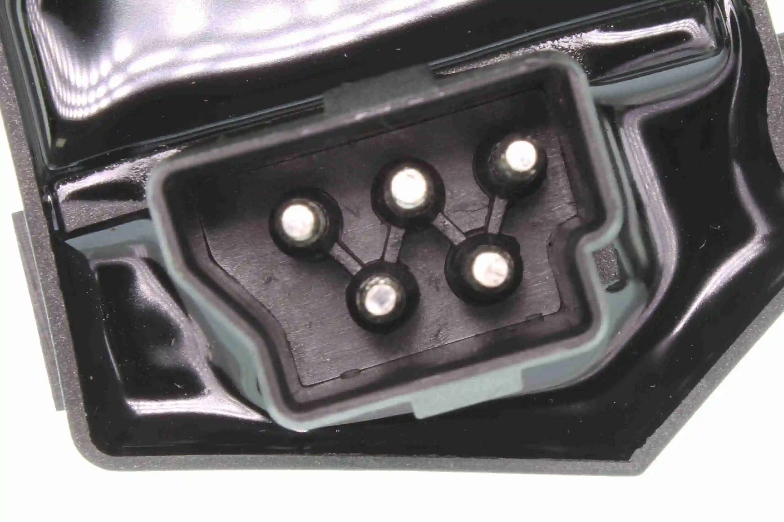 Régulateur, pulseur d'air habitacle VEMO V20-79-0004