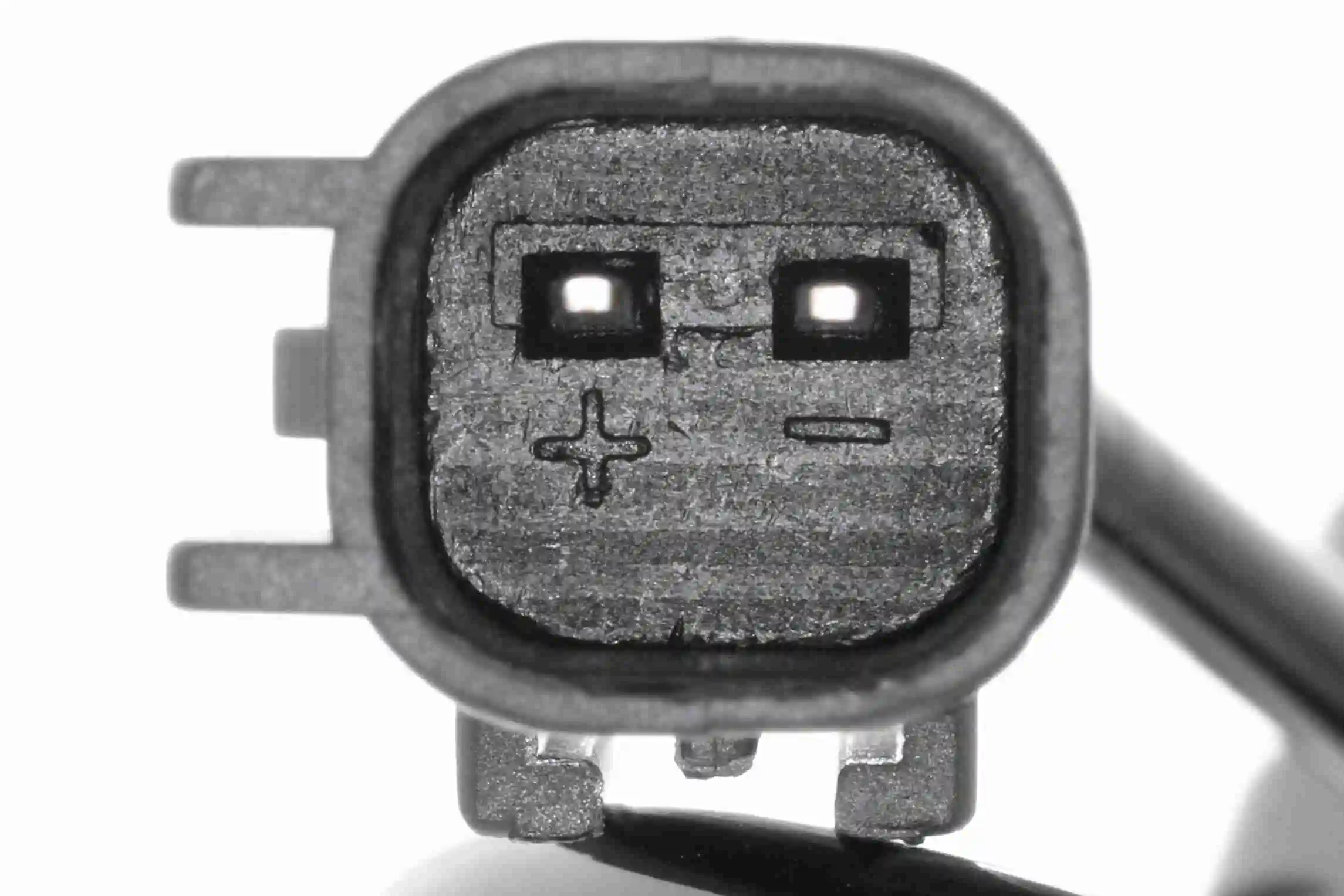 Capteur, vitesse de roue VEMO V33-72-0025