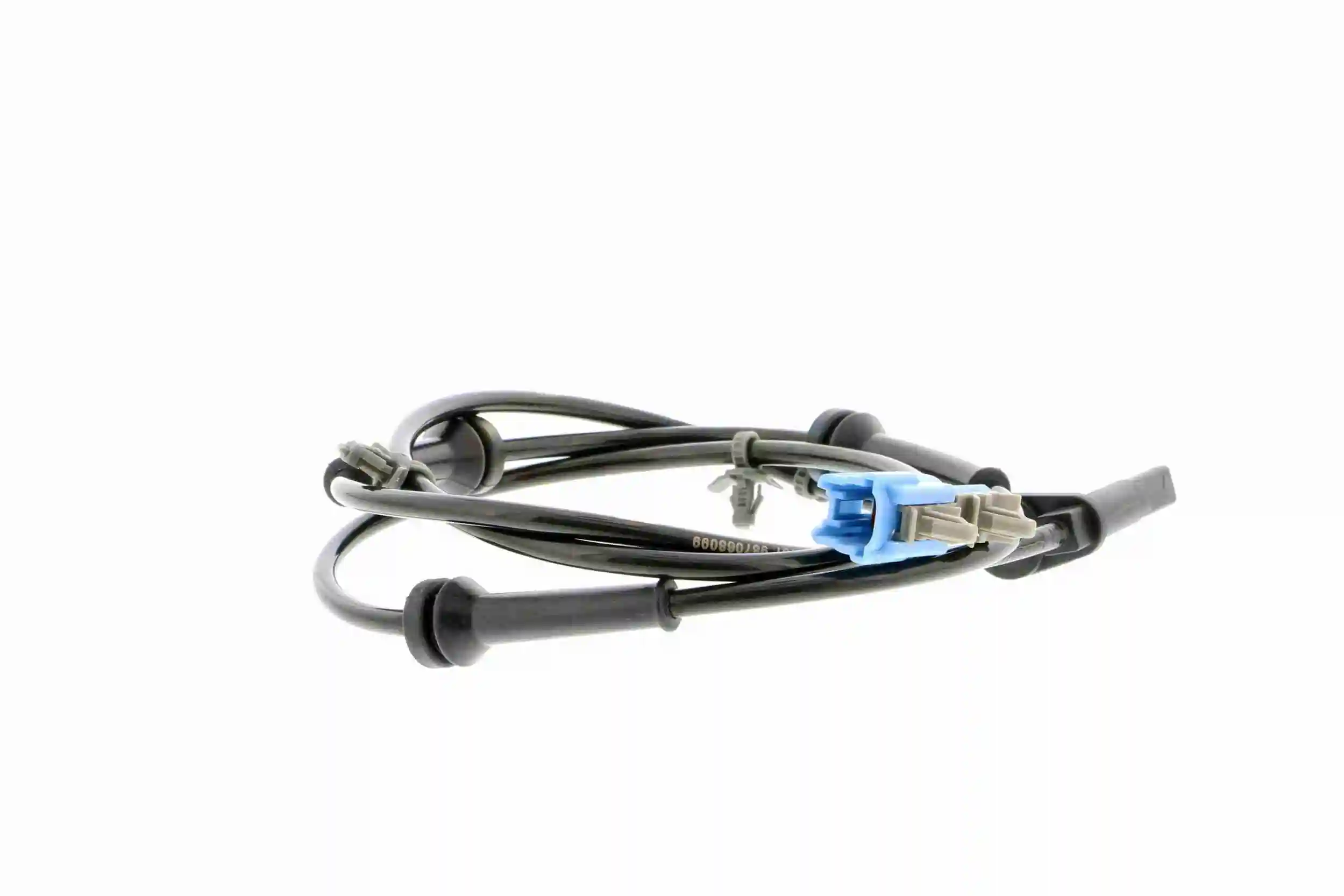 Capteur, vitesse de roue VEMO V38-72-0157