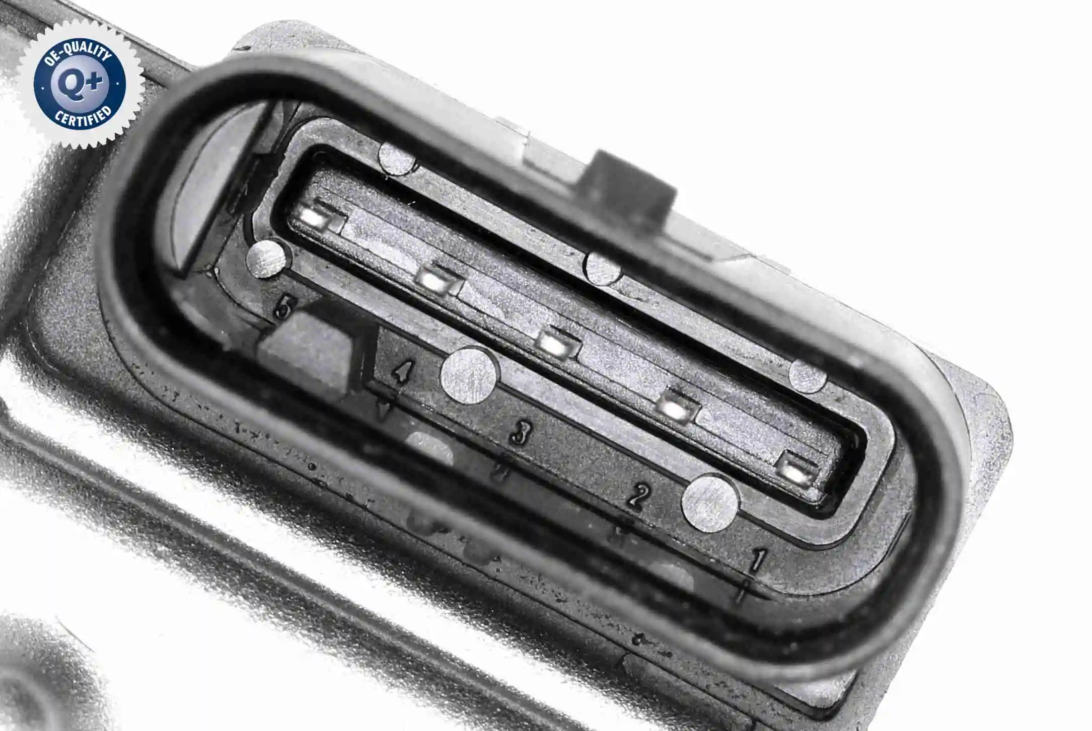 Corps papillon VEMO V20-81-0024