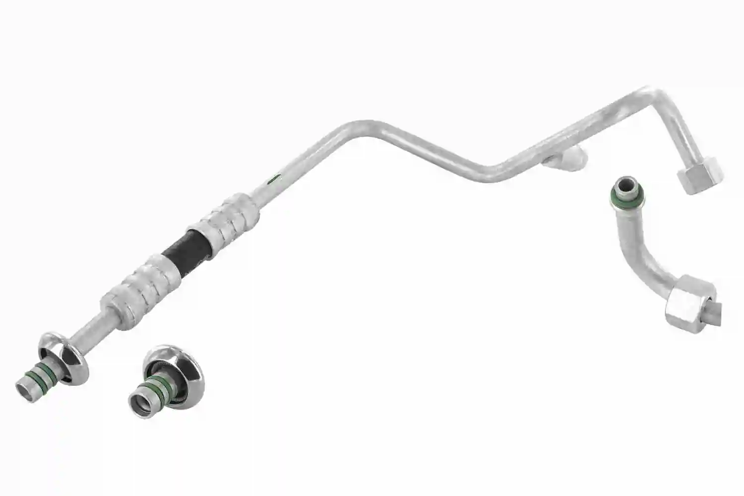 Conduite à haute pression, climatisation VEMO V22-20-0007