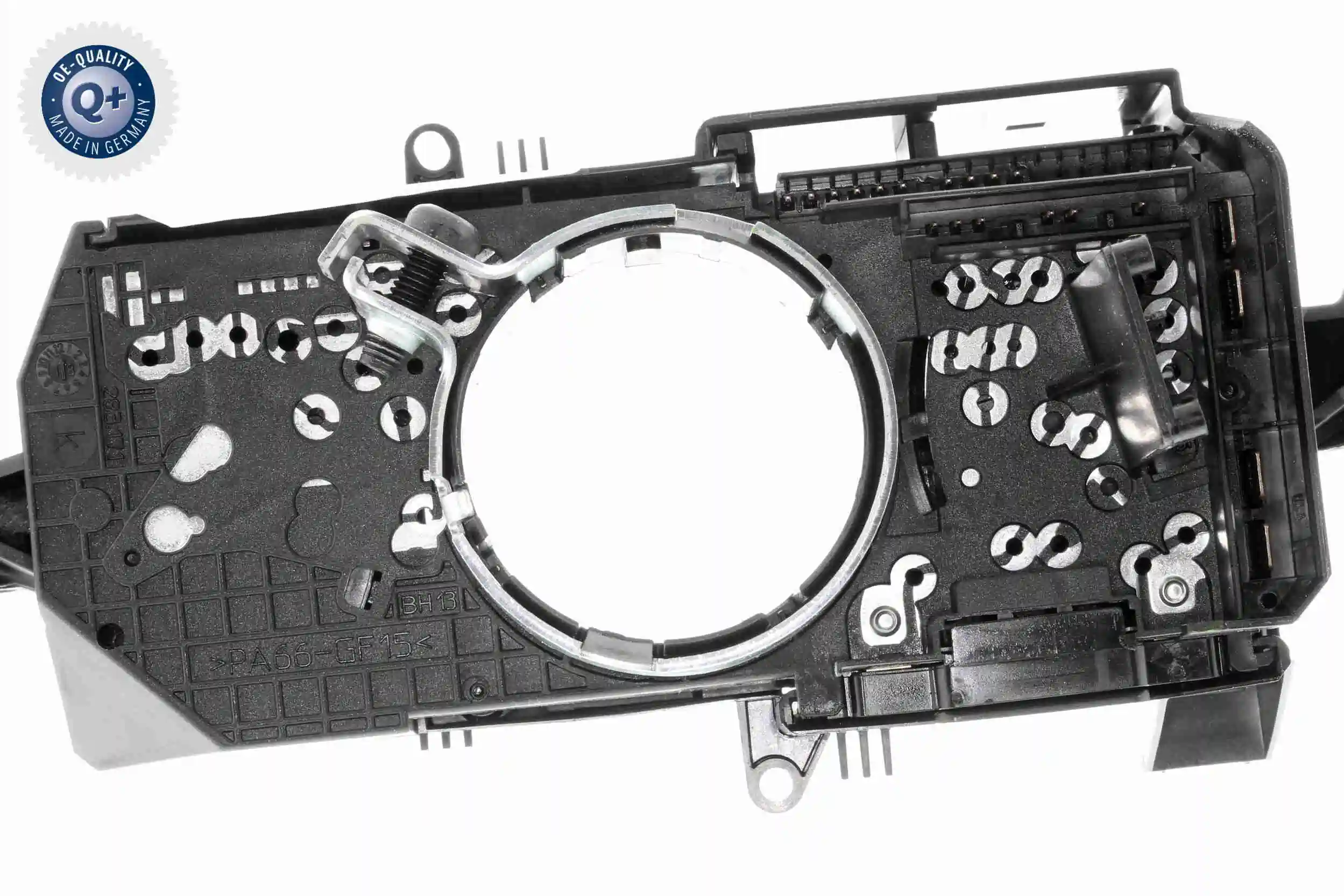 Commutateur de colonne de direction VEMO V15-80-3330