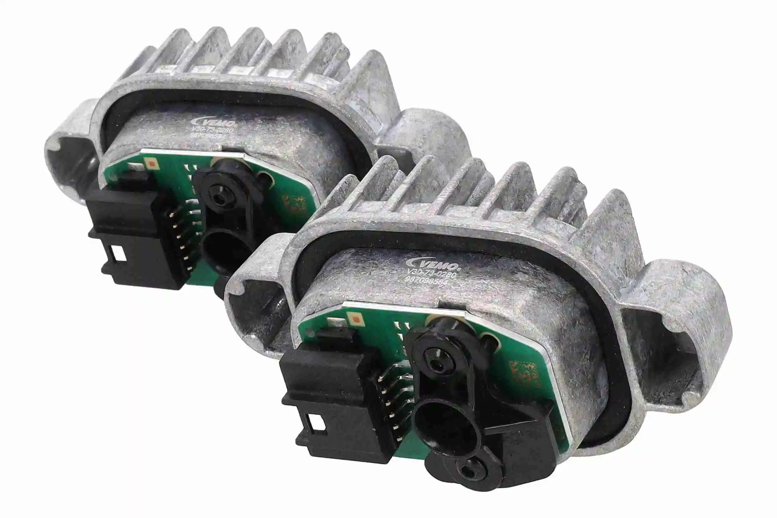 Appareil de commande, système d'éclairage VEMO V20-73-0280