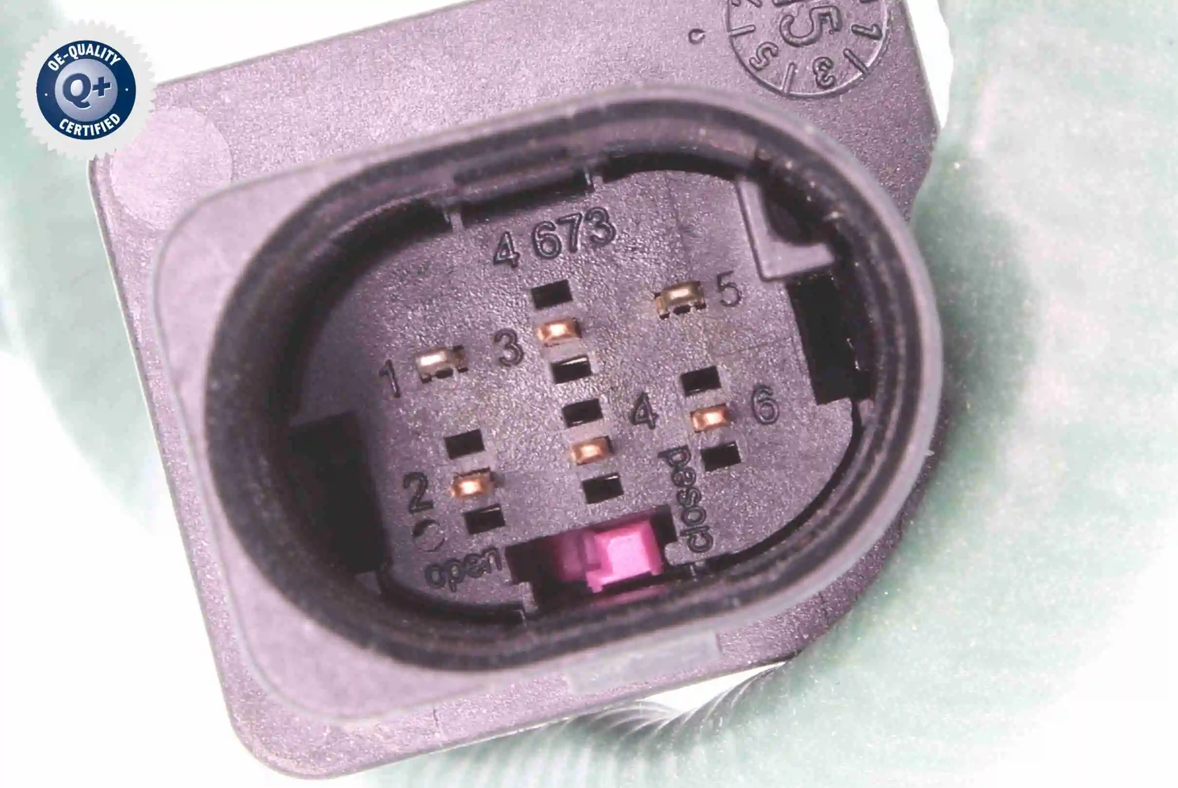 Sonde lambda VEMO V30-76-0037