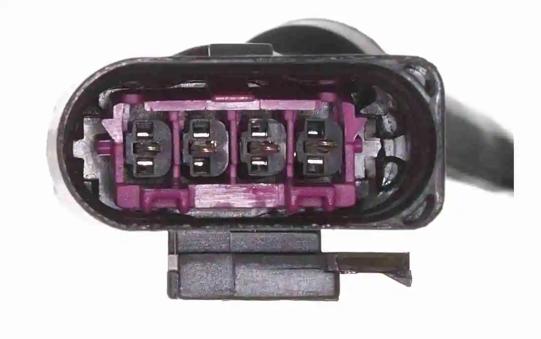 Sonde lambda VEMO V10-76-0196