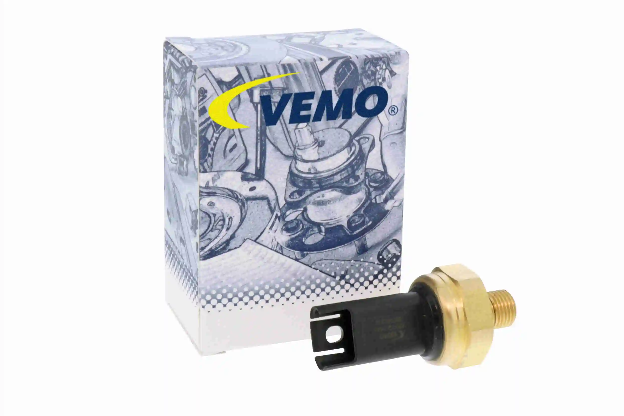 Capteur, pression de carburant VEMO V20-72-0548-1