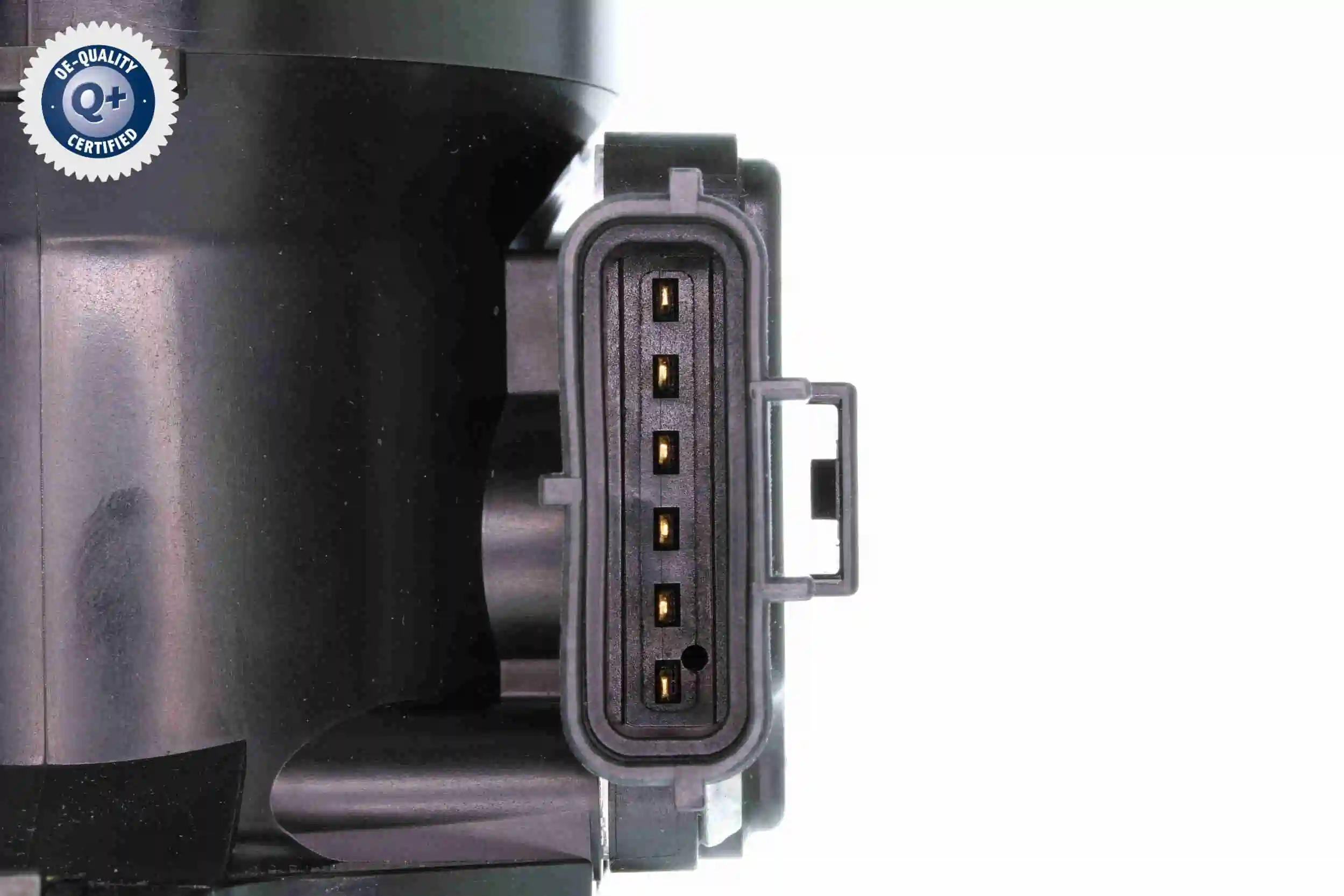 Débitmètre de masse d'air VEMO V25-72-1007