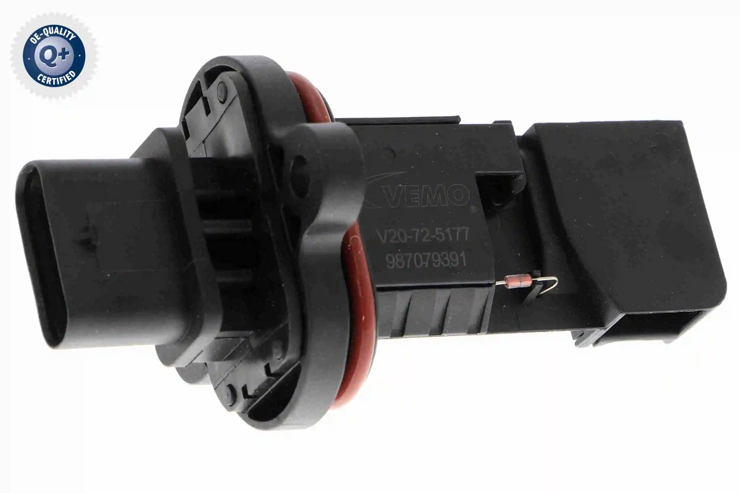 Débitmètre de masse d'air VEMO V20-72-5177