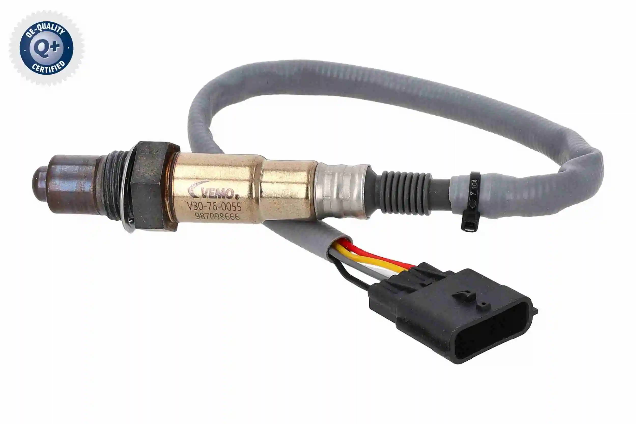 Sonde lambda VEMO V30-76-0055