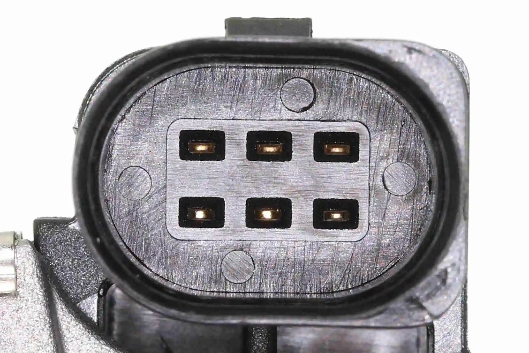 Corps papillon VEMO V10-81-0062