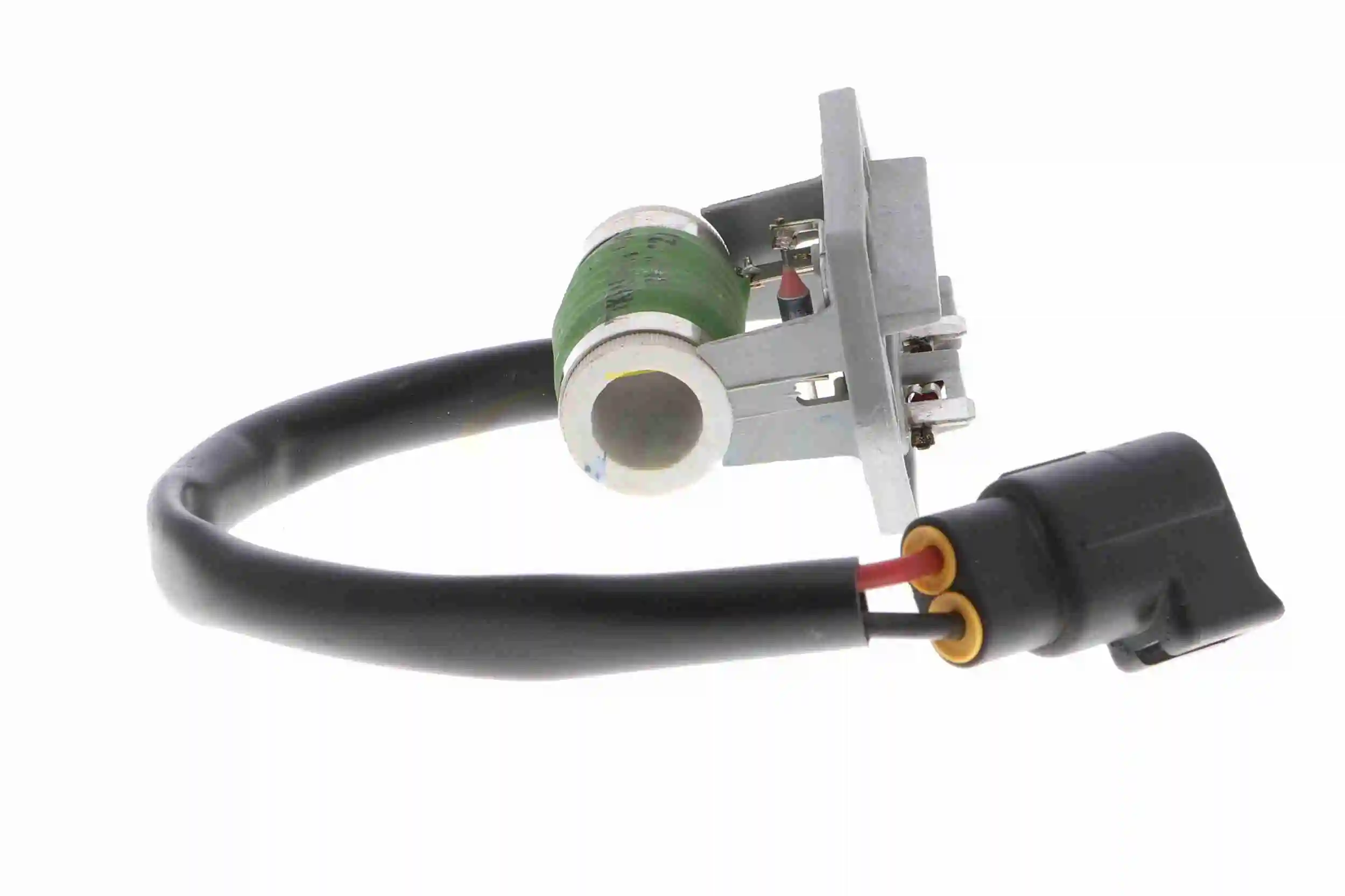 Régulateur, pulseur d'air habitacle VEMO V25-79-0029