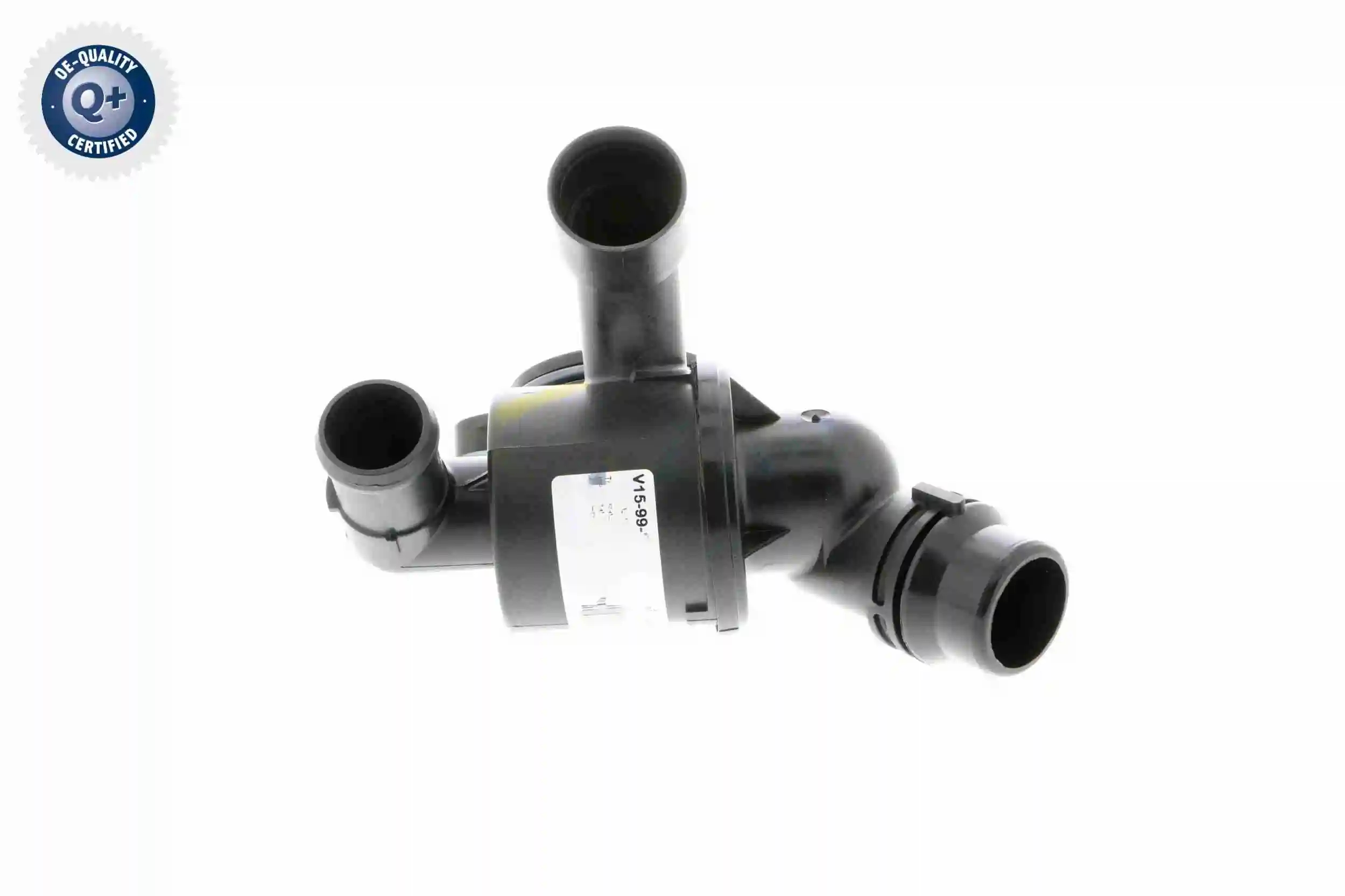 Boîtier du thermostat VEMO V15-99-2044