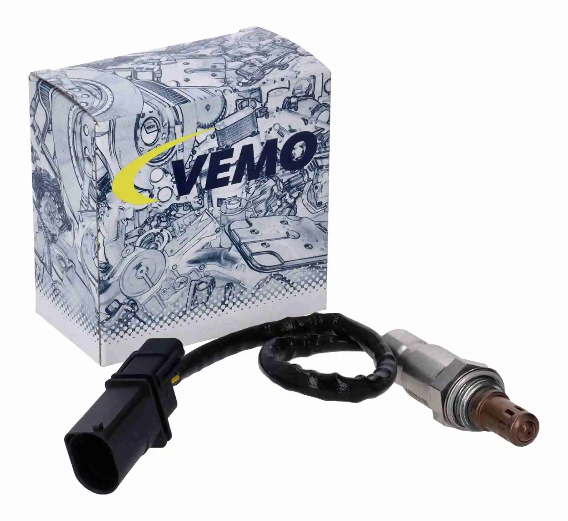 Sonde lambda VEMO V22-76-0019