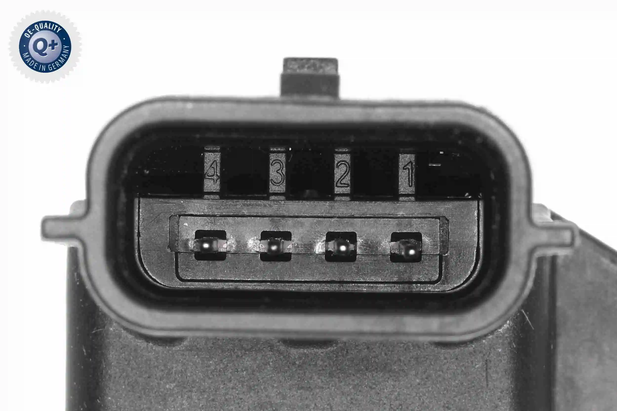 Capteur, pression du tuyau d'admission VEMO V32-72-0122