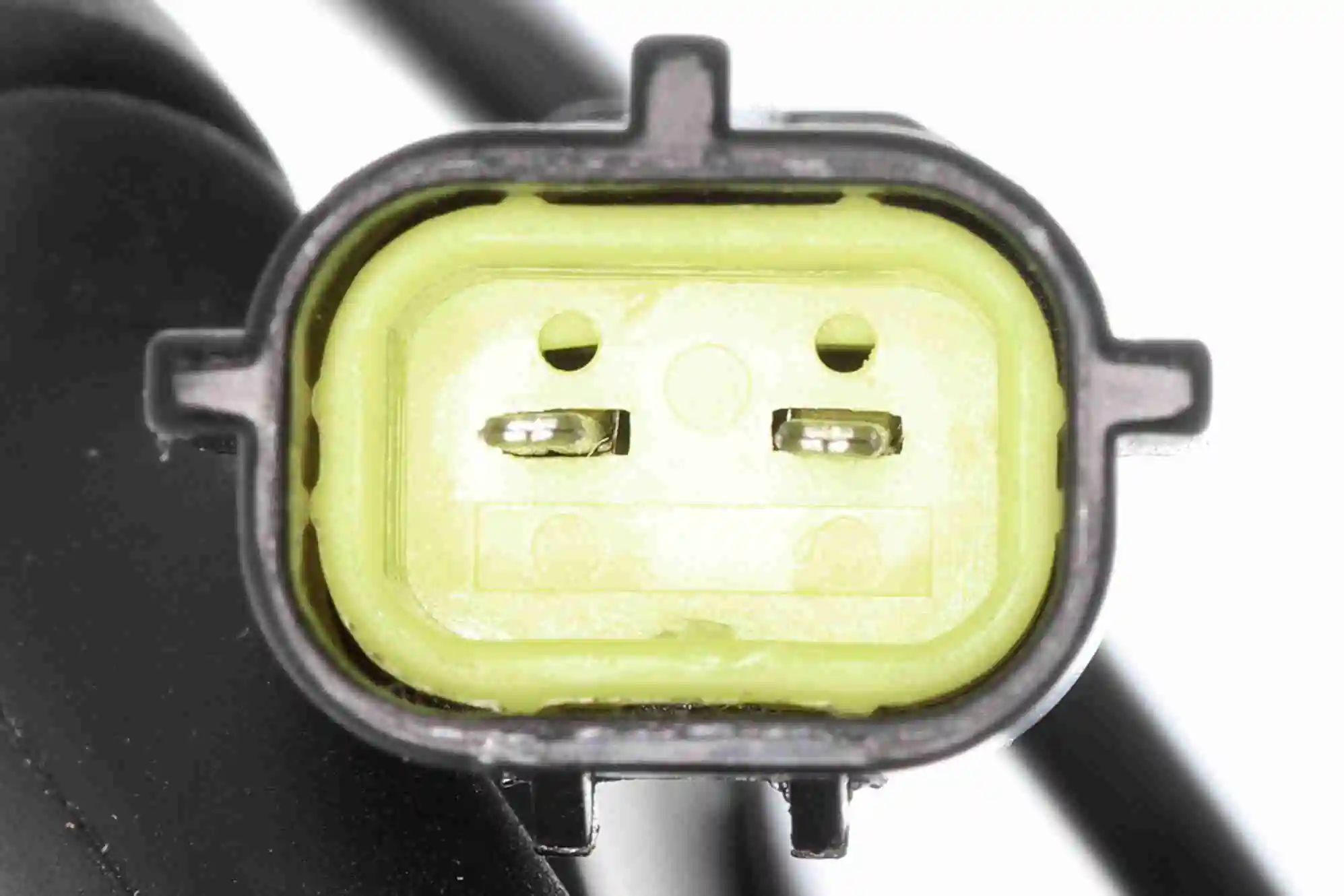 Capteur, vitesse de roue VEMO V53-72-0126