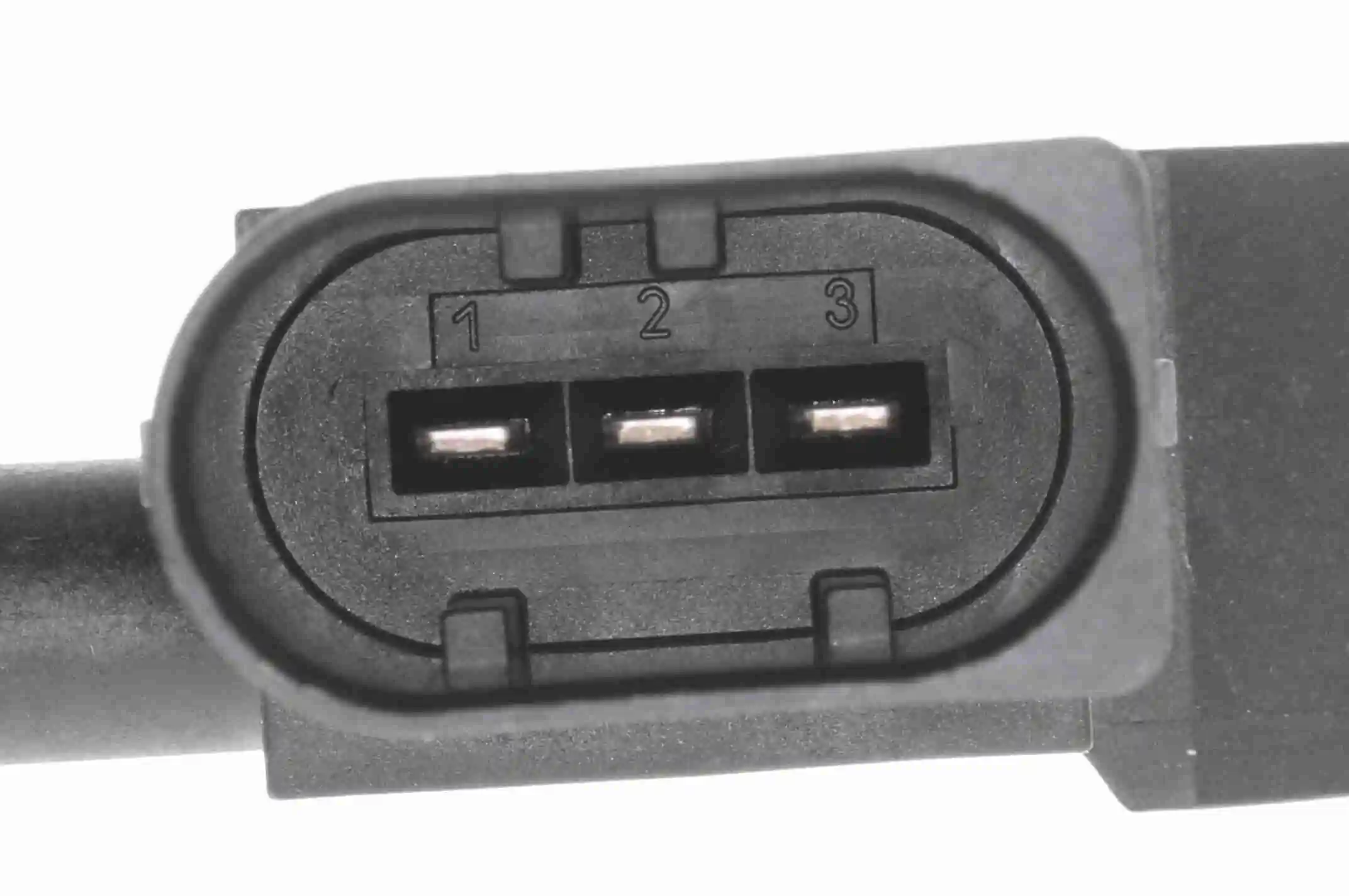 Capteur, pression des gaz échappement VEMO V30-72-0790