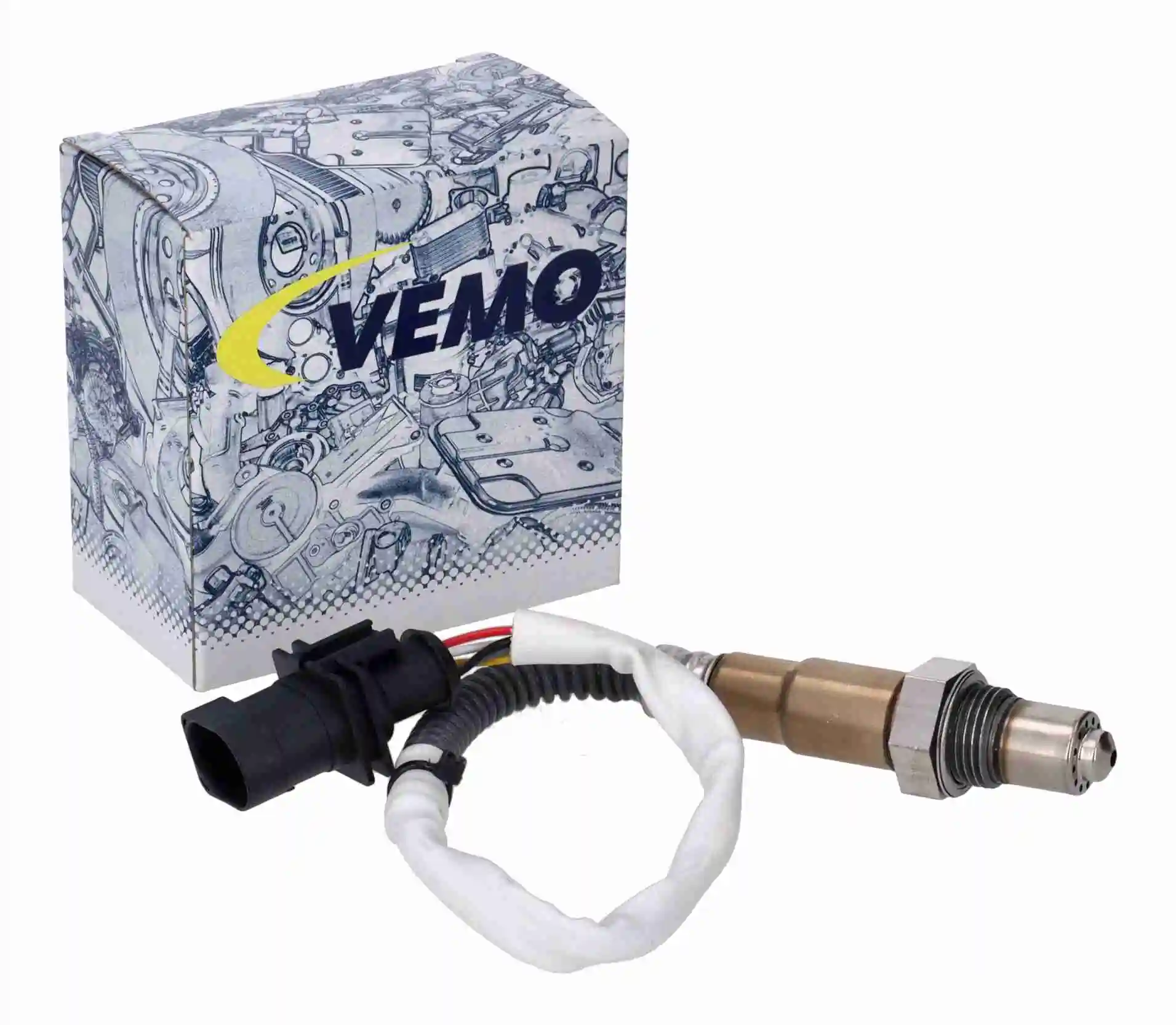 Sonde lambda VEMO V48-76-0151