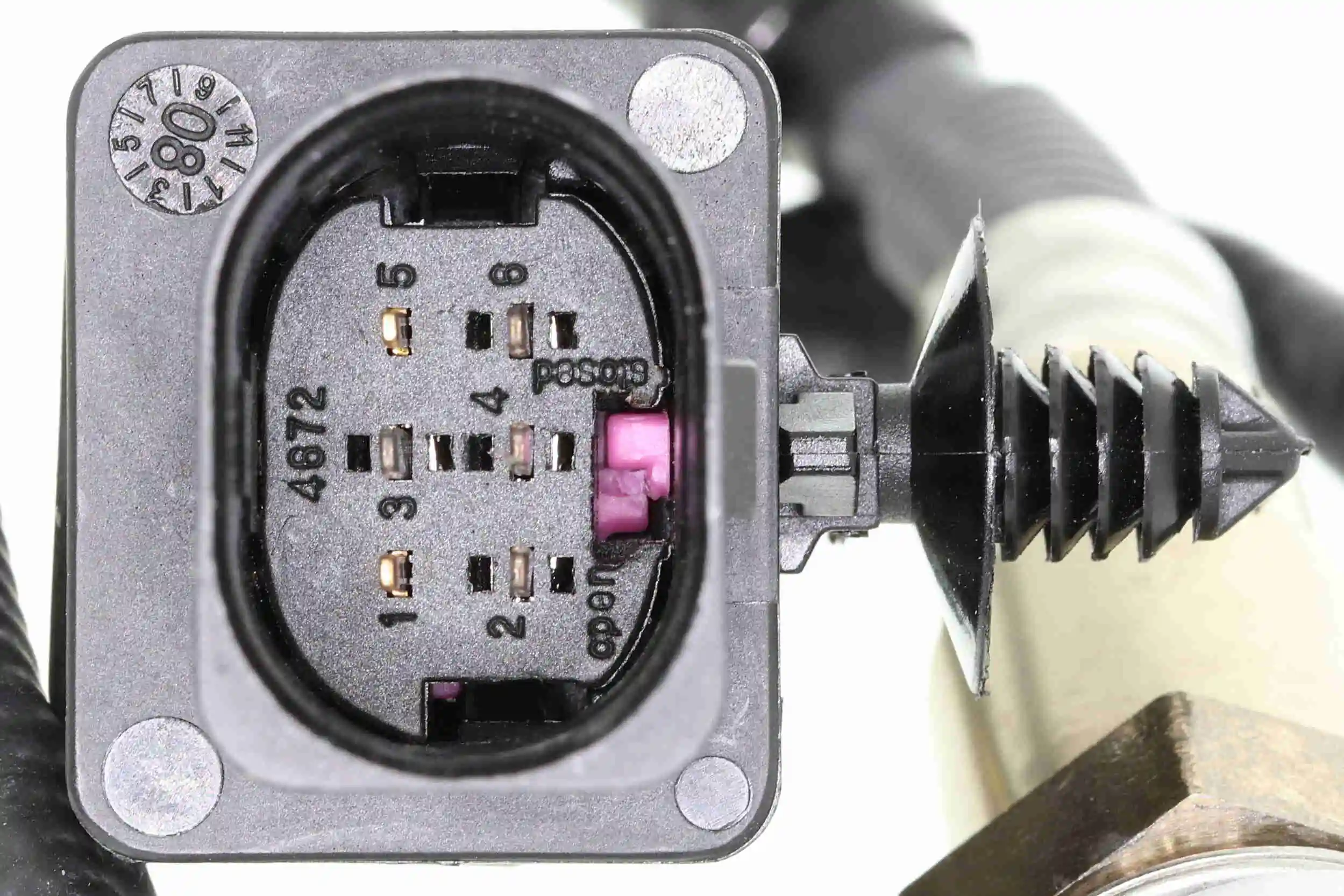 Sonde lambda VEMO V25-76-0029