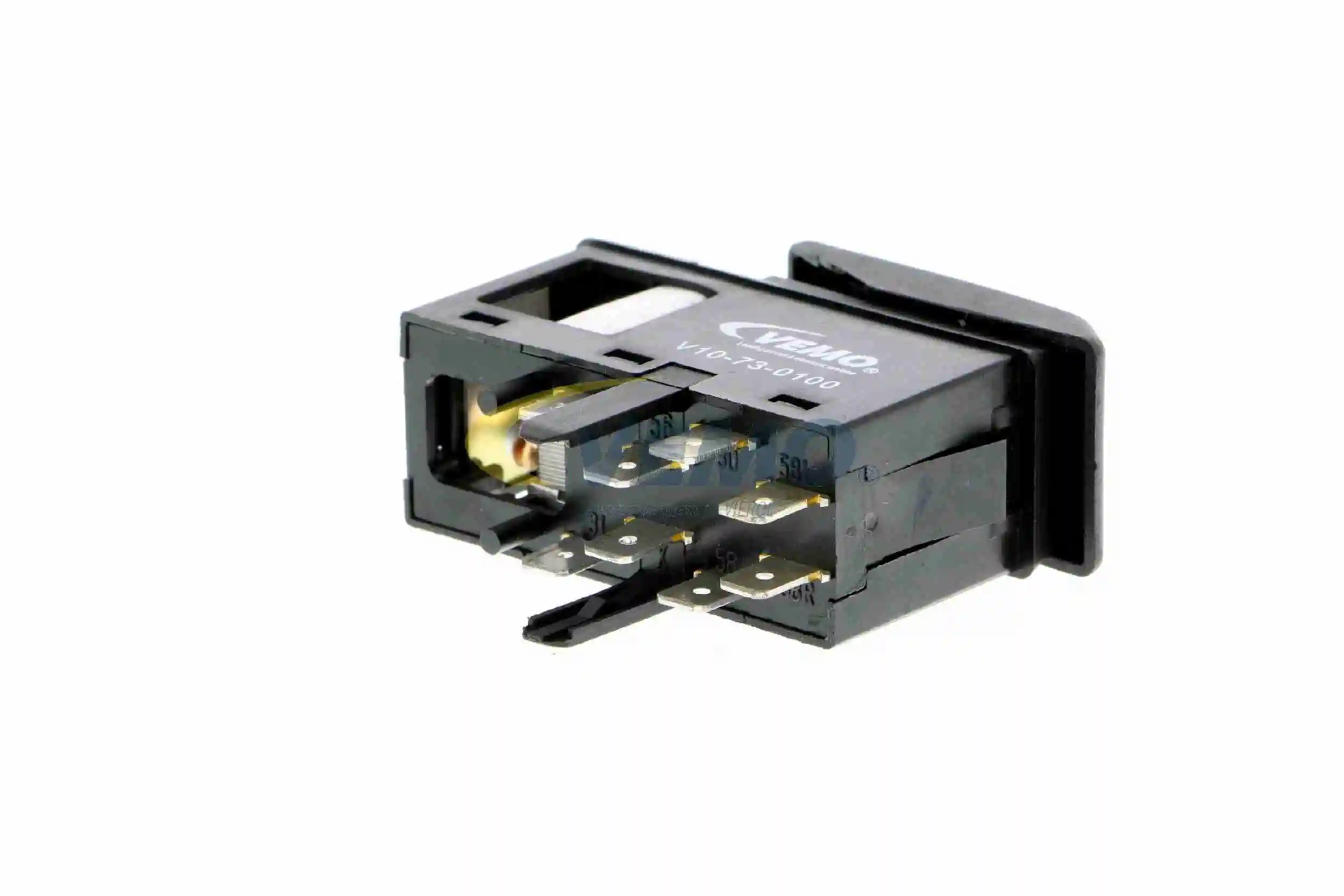 Interrupteur, lumière principale VEMO V10-73-0100