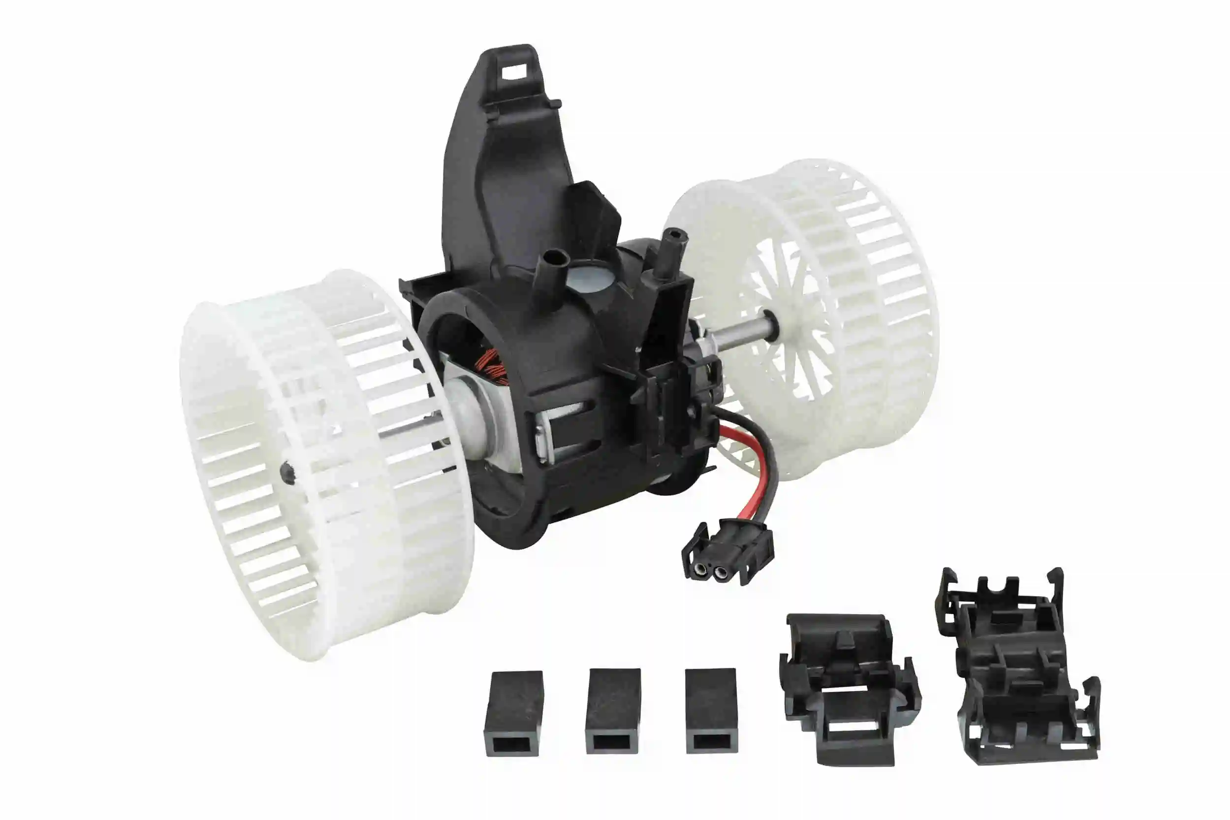 Pulseur d'air habitacle VEMO V20-03-1140