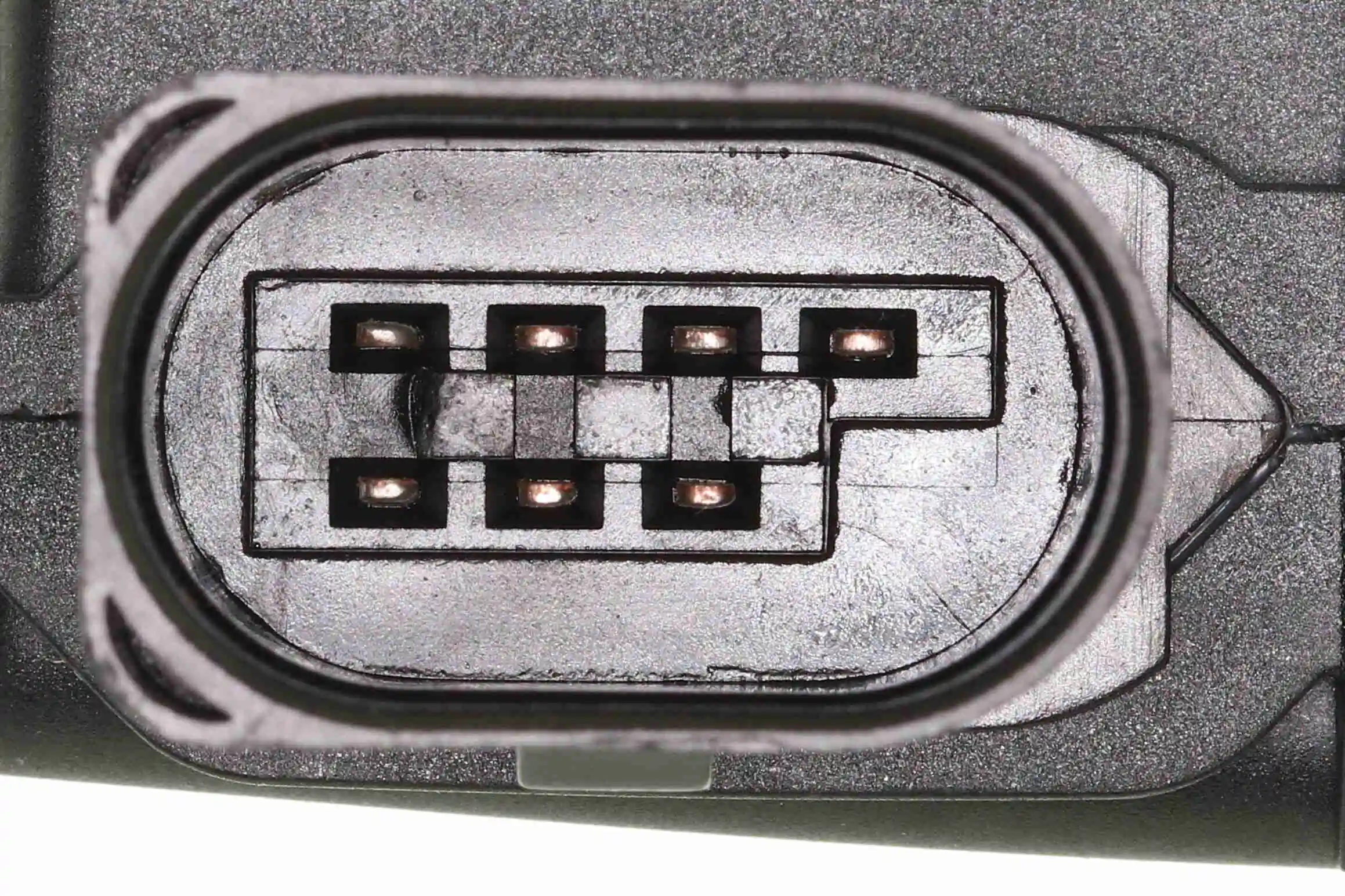 Serrure de porte VEMO V10-85-2308