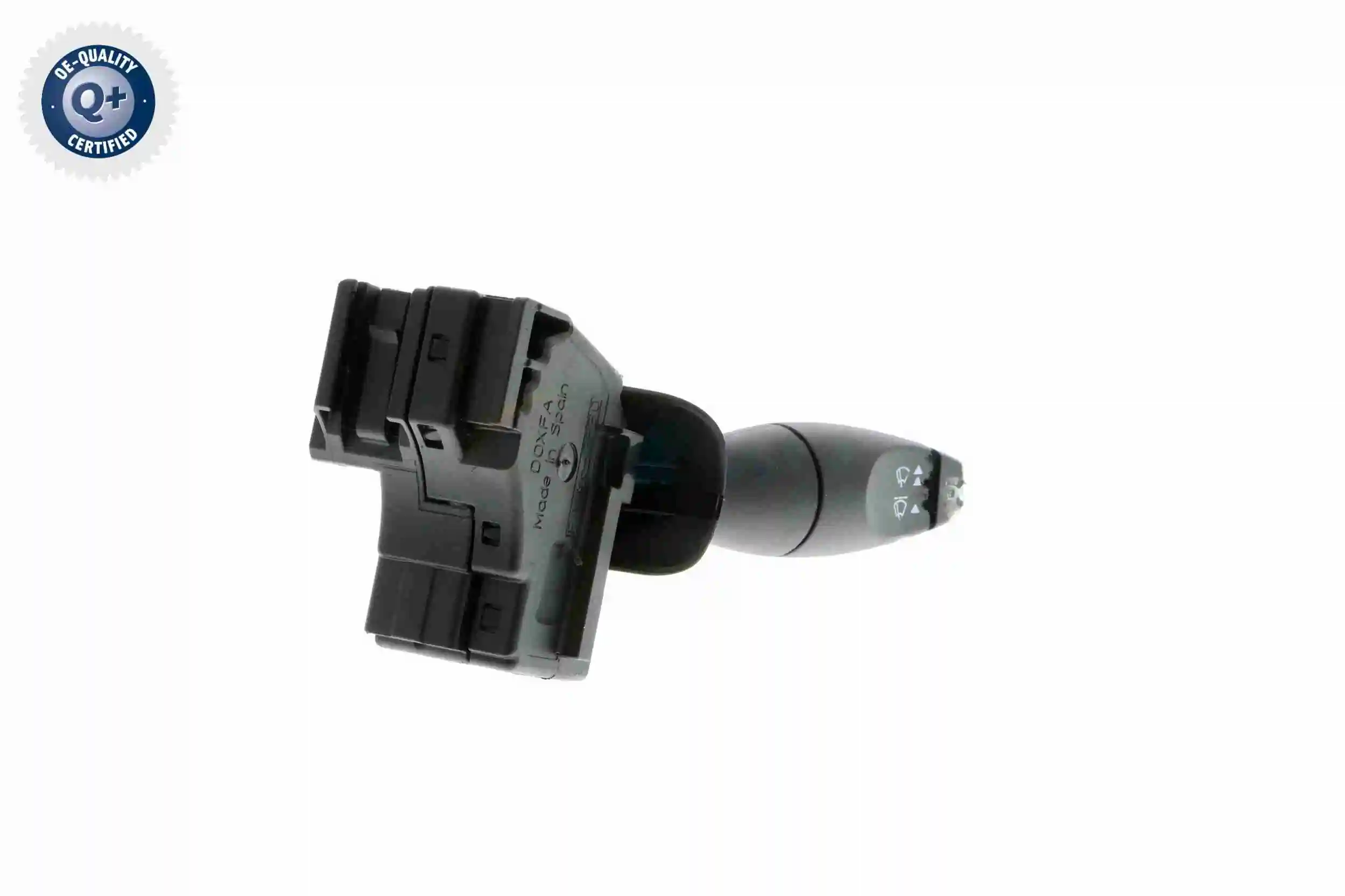 Interrupteur d'essuie-glace VEMO V25-80-4020