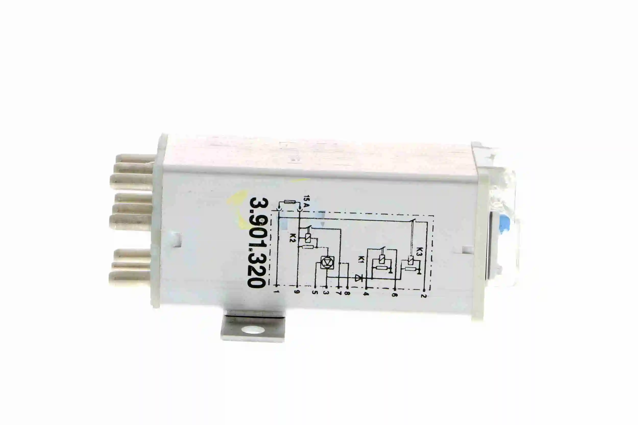 Diode protectrice, ABS VEMO V30-71-0027