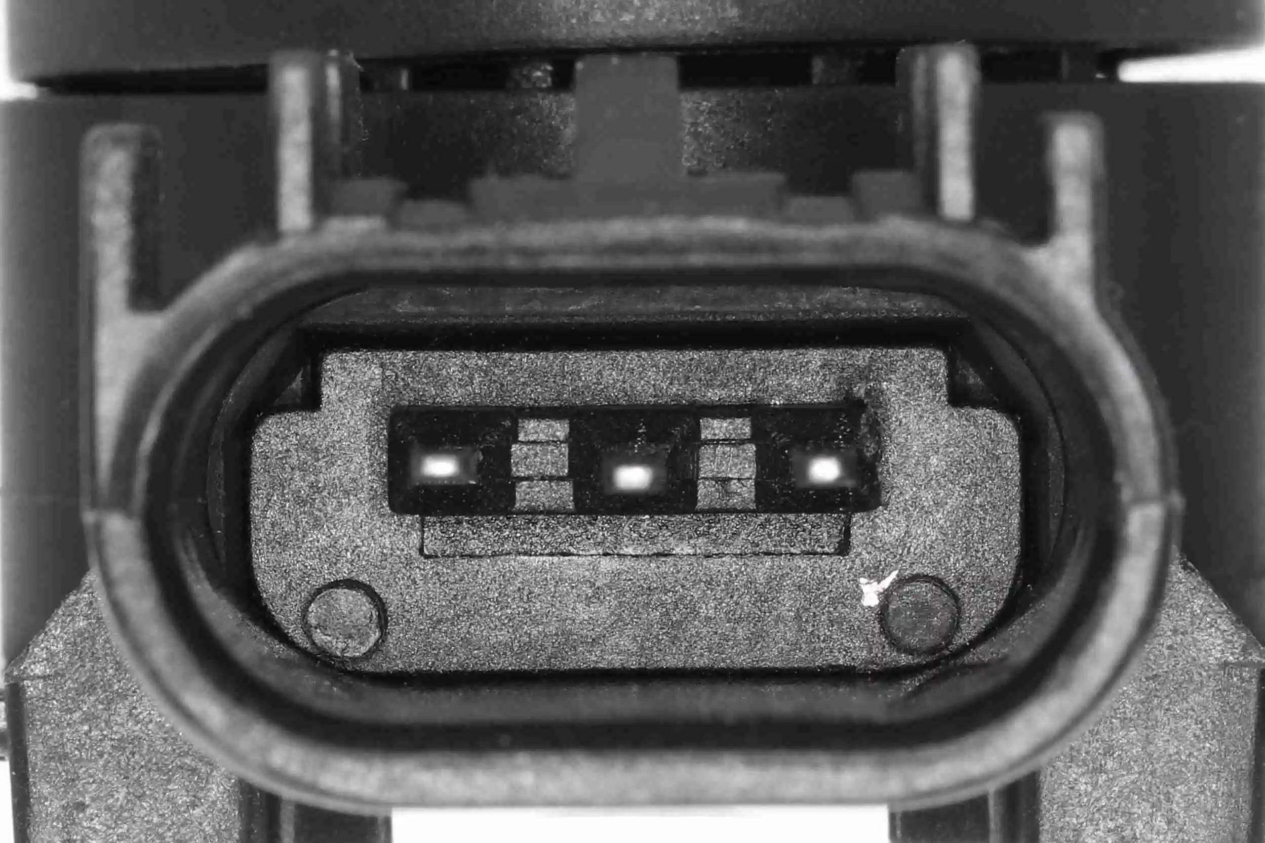 Capteur, correcteur de portée d’éclairage VEMO V51-72-0236