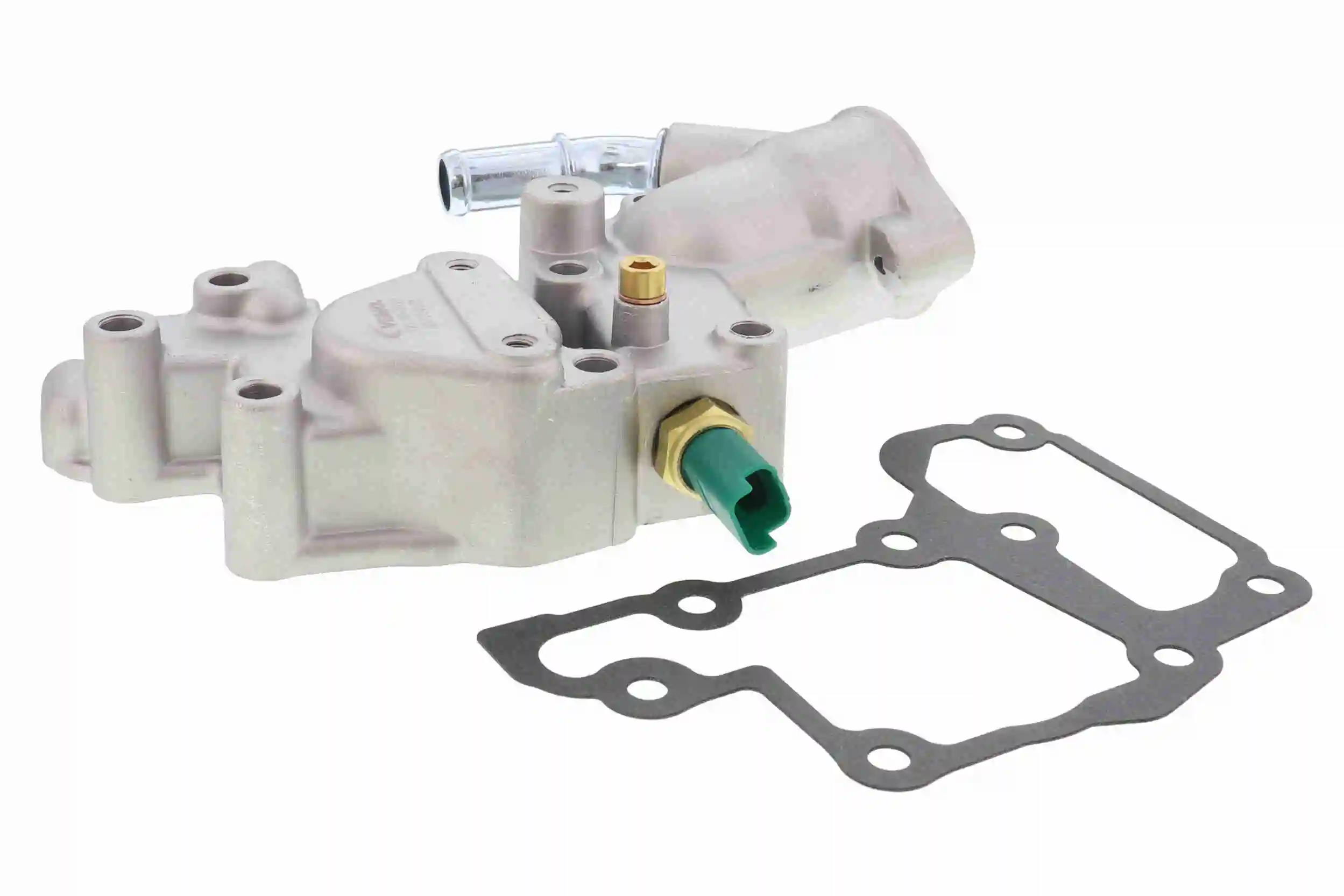 Boîtier du thermostat VEMO V22-99-0016