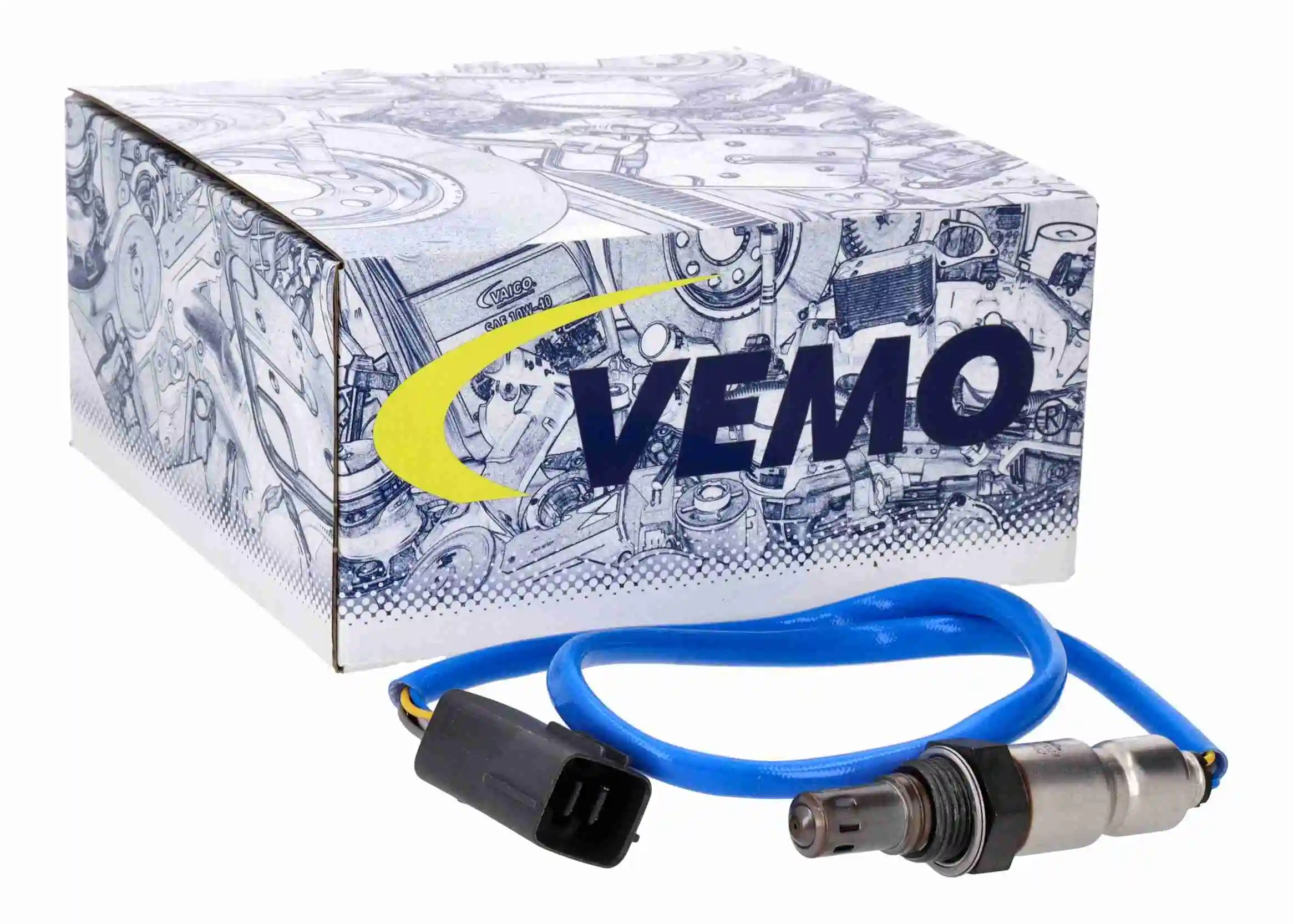 Sonde lambda VEMO V32-76-0023