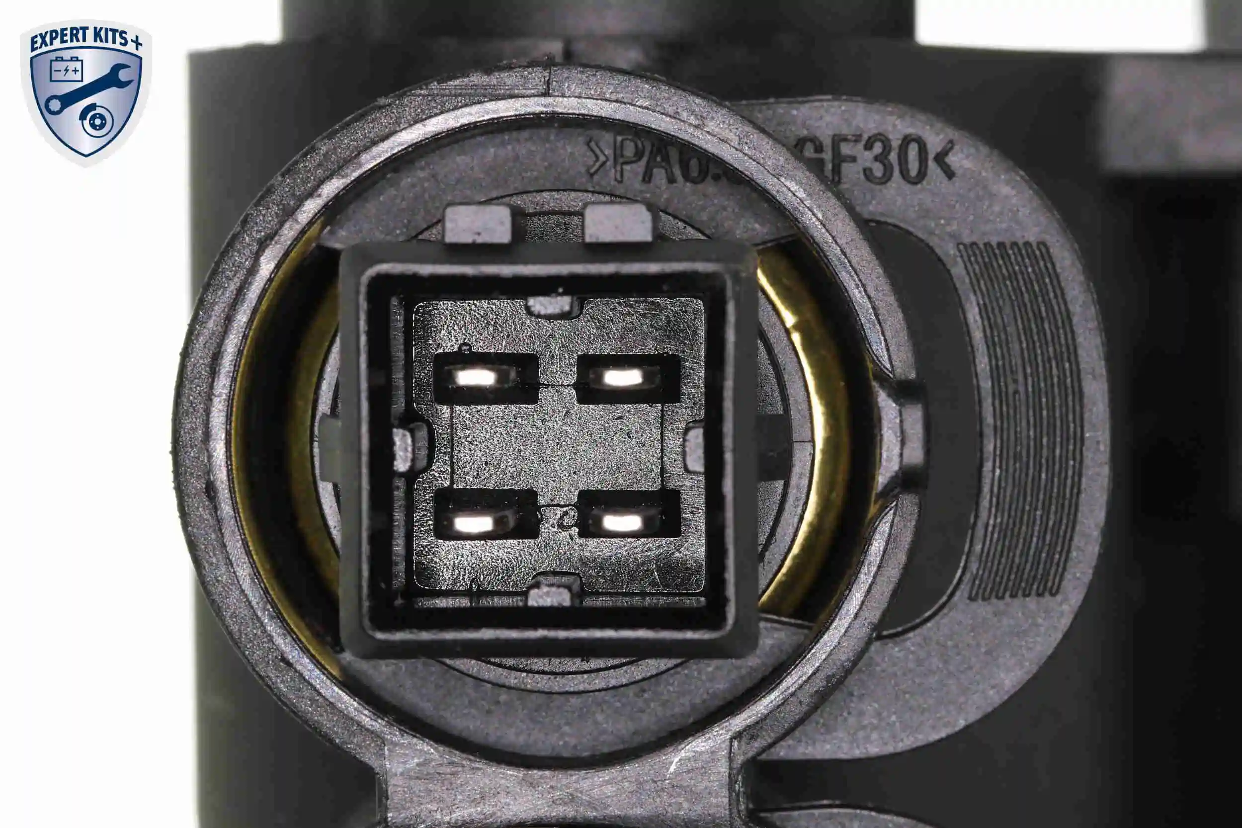 Boîtier du thermostat VEMO V15-99-2038