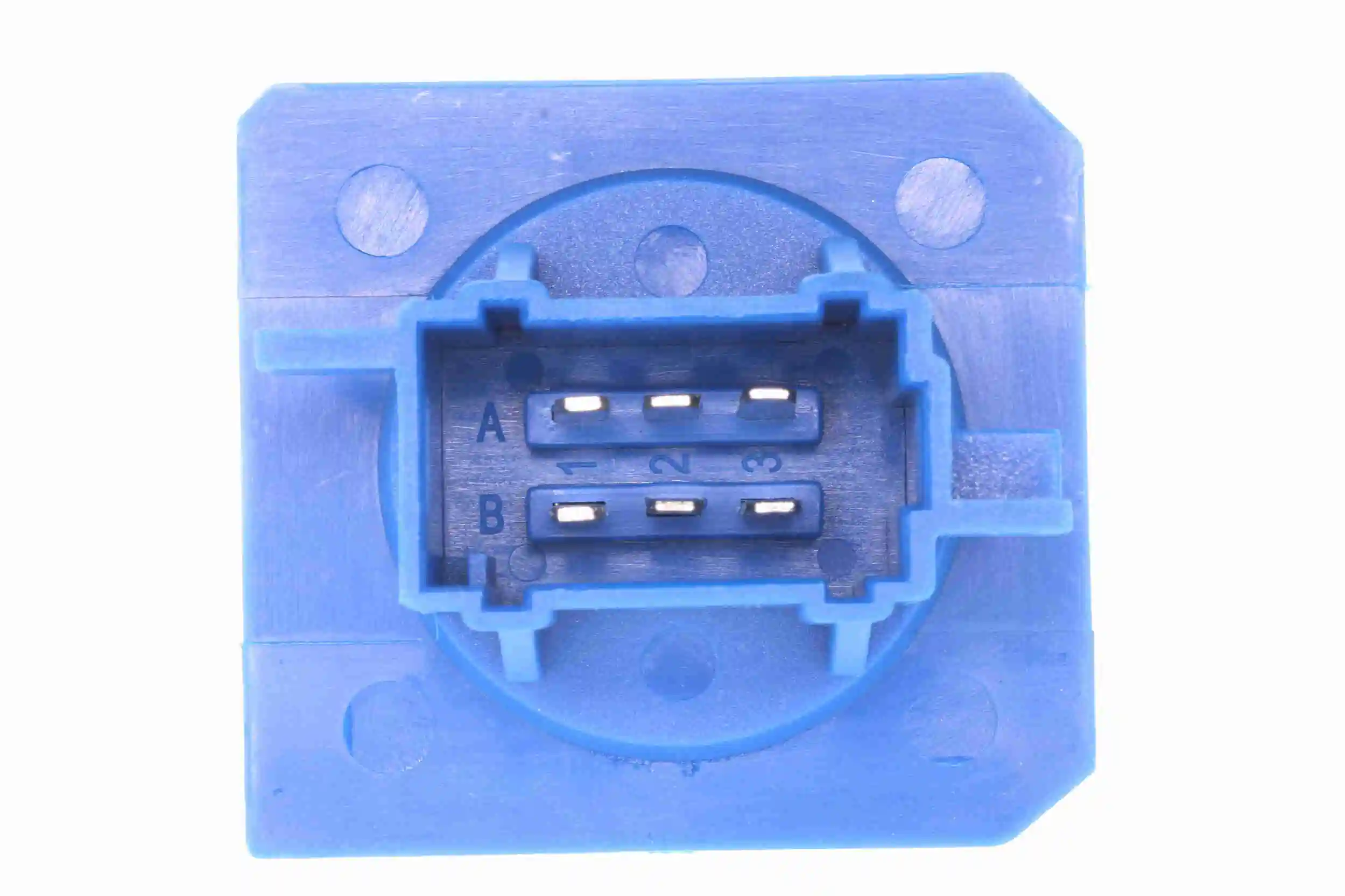 Régulateur, pulseur d'air habitacle VEMO V22-79-0003