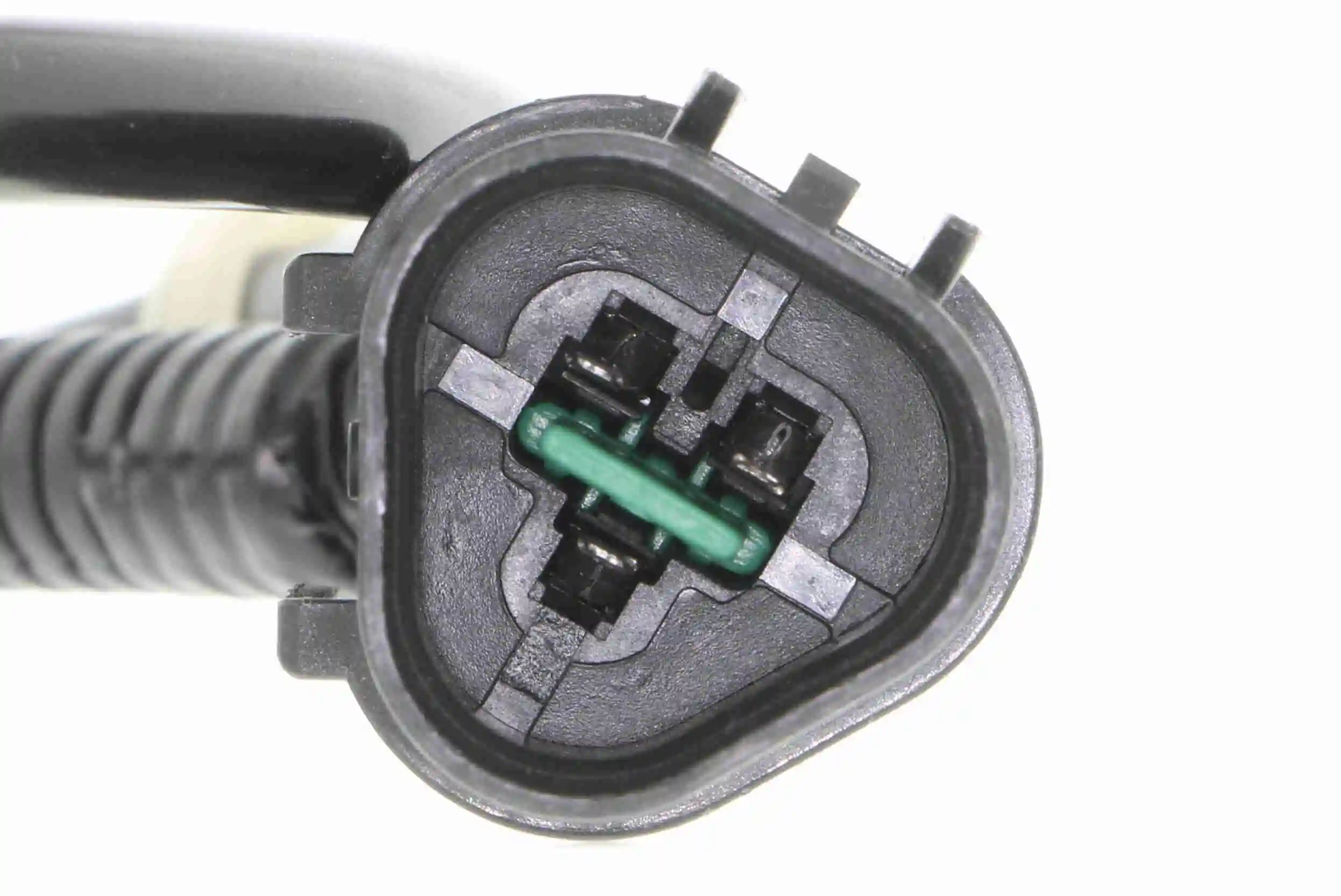 Capteur d'angle, vilebrequin VEMO V37-72-0098