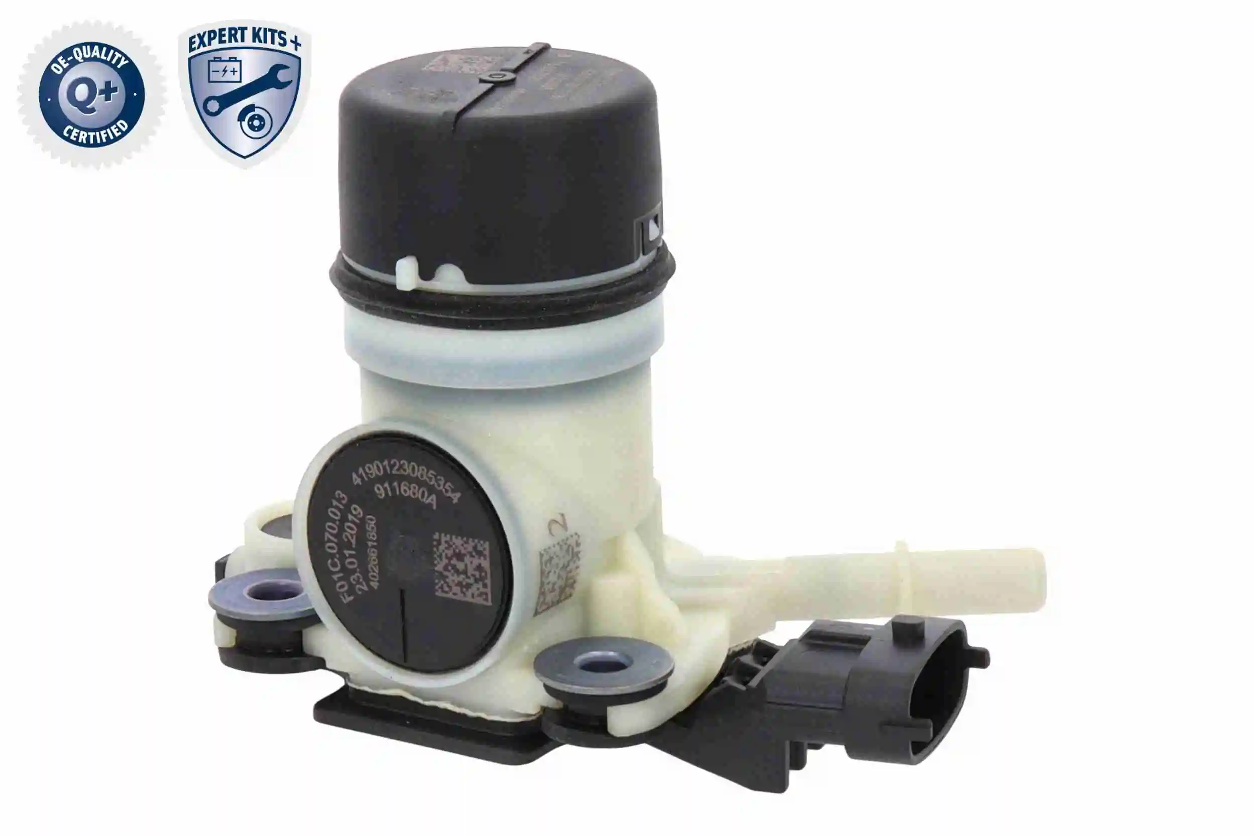 Module d'alimentation, injection d'urée VEMO V48-68-0003