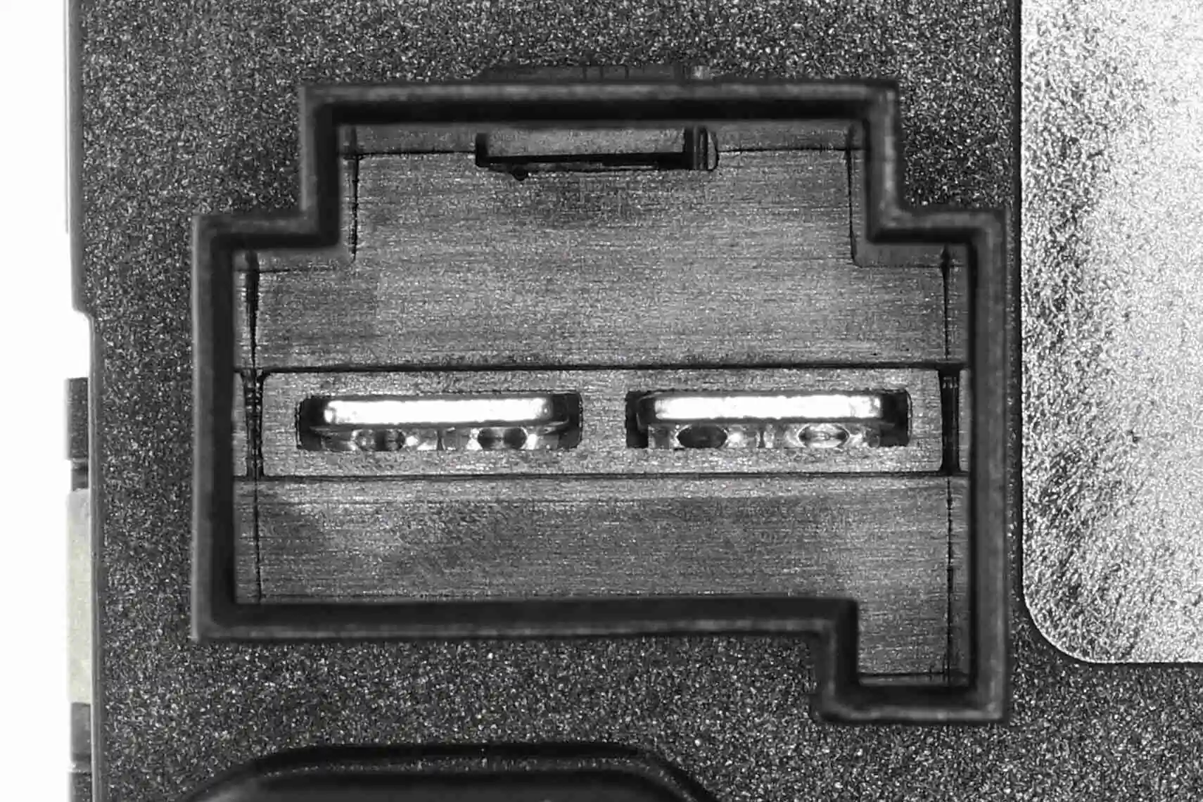 Régulateur, pulseur d'air habitacle VEMO V30-79-0019