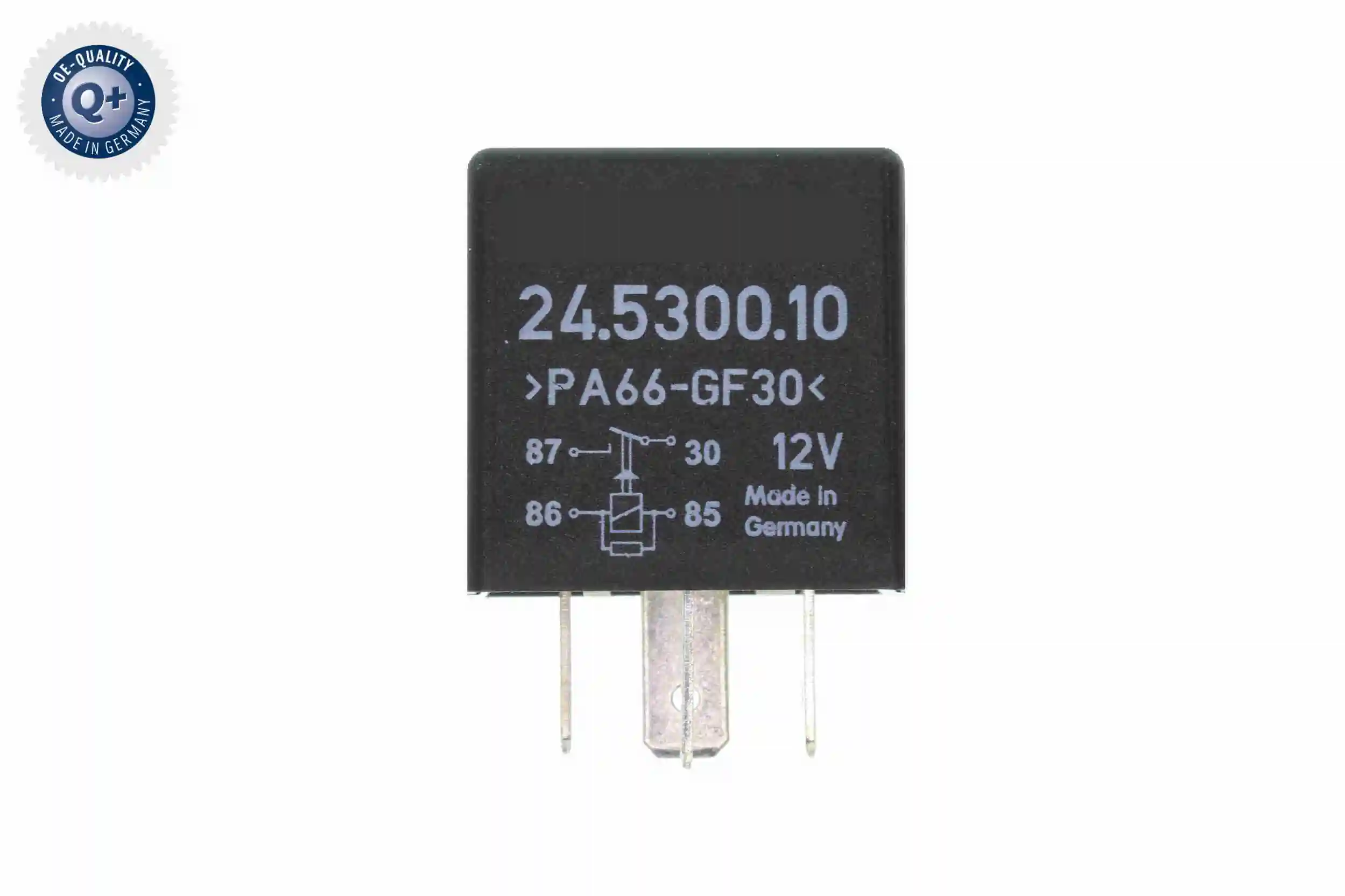 Relais, pompe à carburant VEMO V15-71-0018