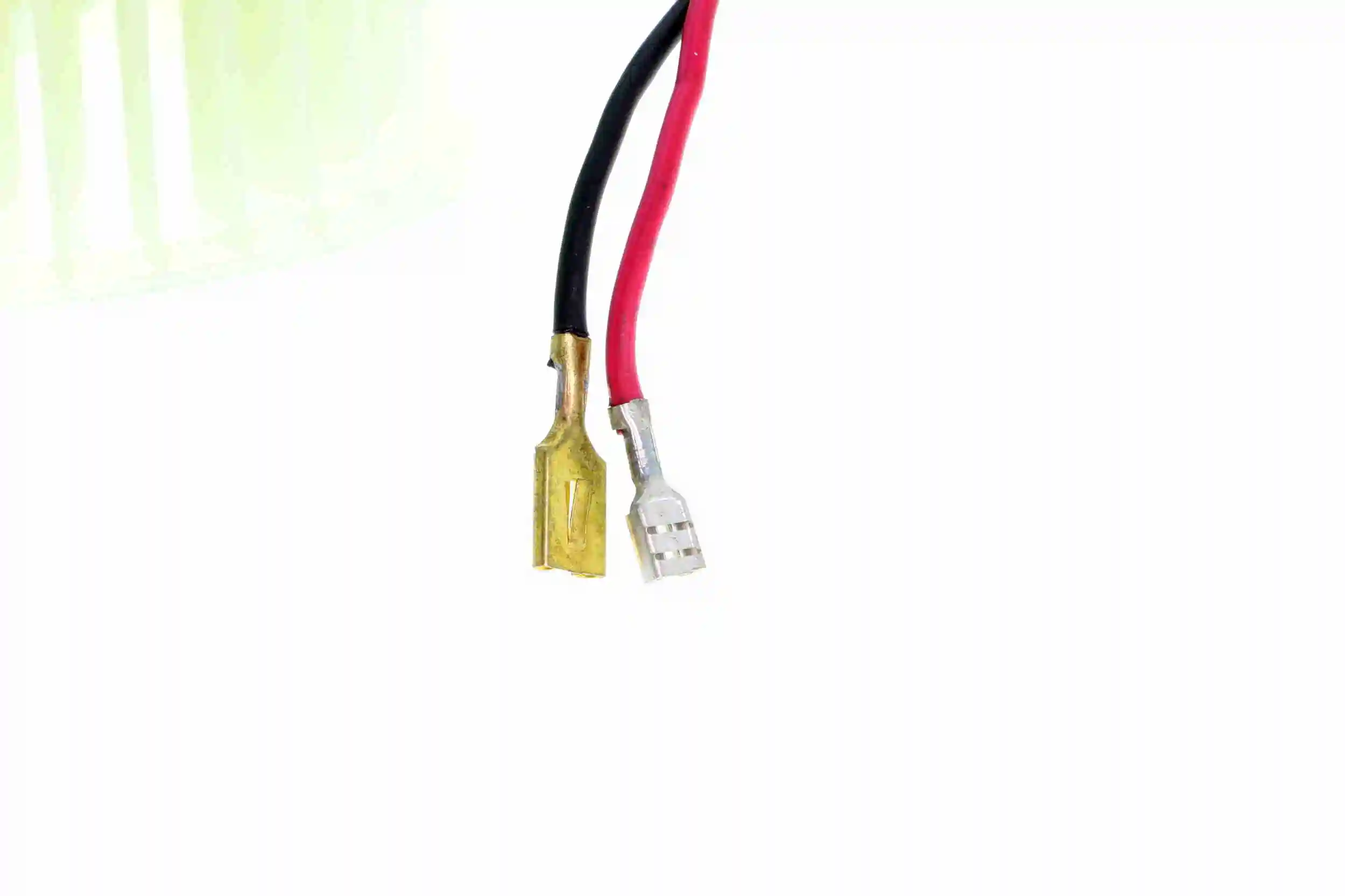 Pulseur d'air habitacle VEMO V40-03-1107