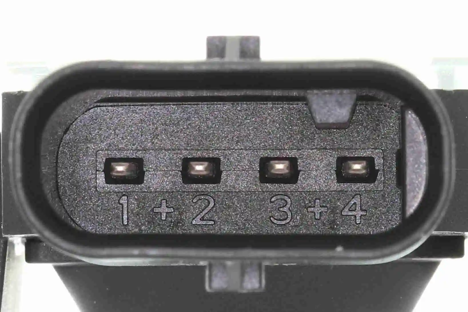 Capteur, pression du tuyau d'admission VEMO V20-72-5241