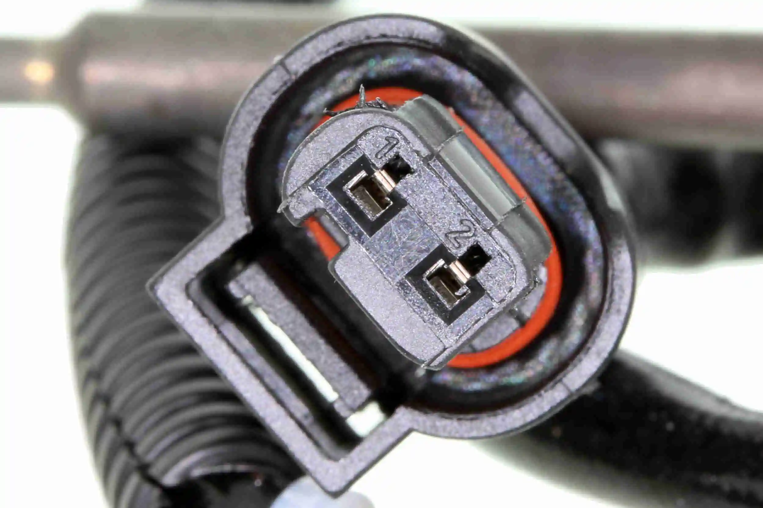 Capteur, température des gaz VEMO V30-72-0794